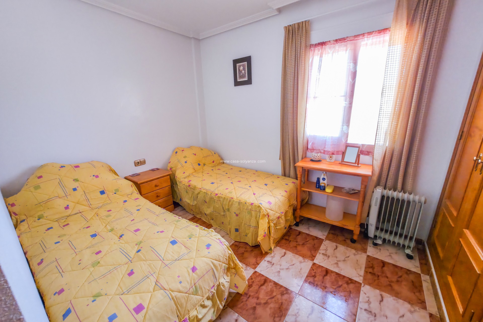 Revente - Appartement - Cabo Roig - Costa Blanca