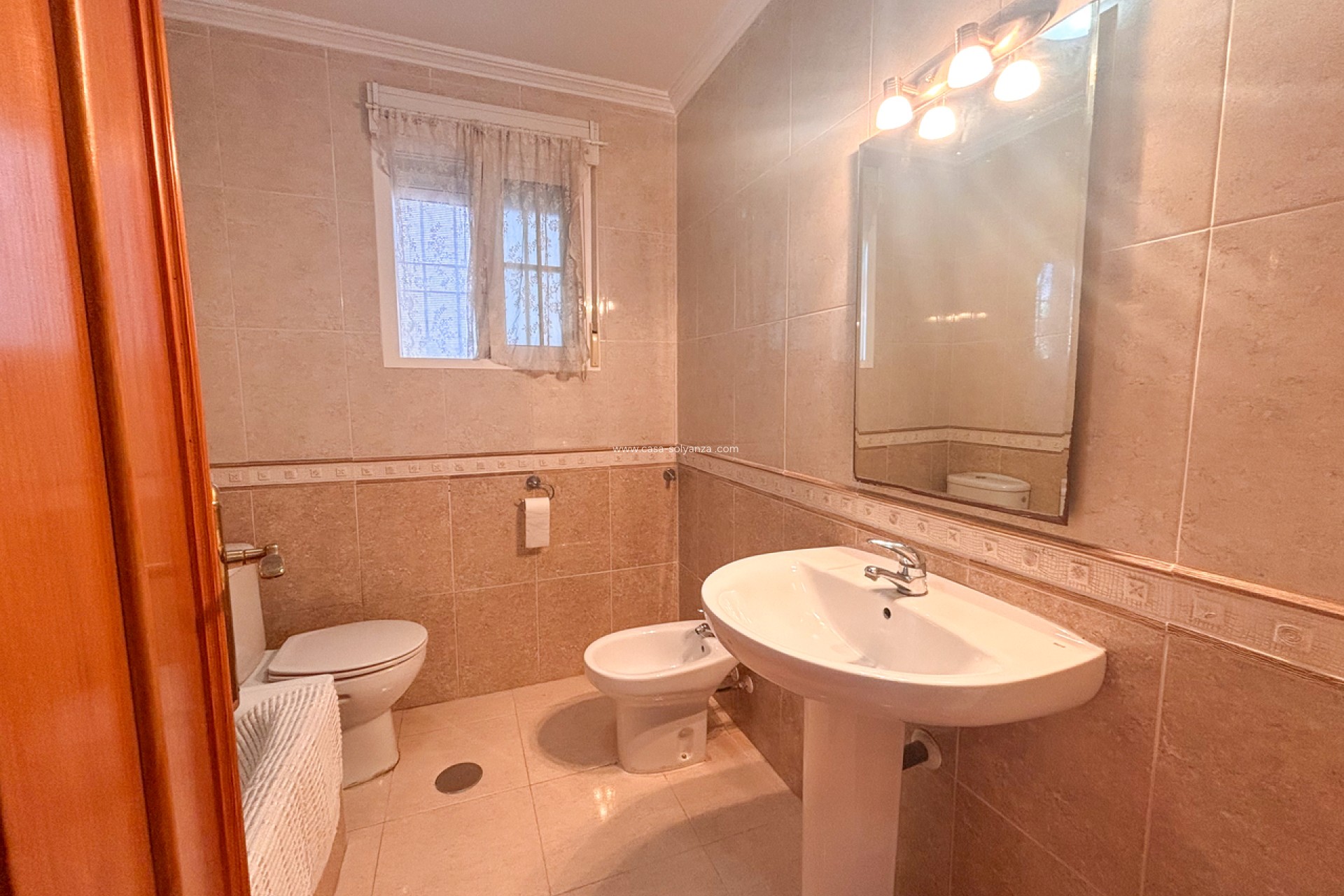 Revente - Appartement - Cabo Roig - Costa Blanca