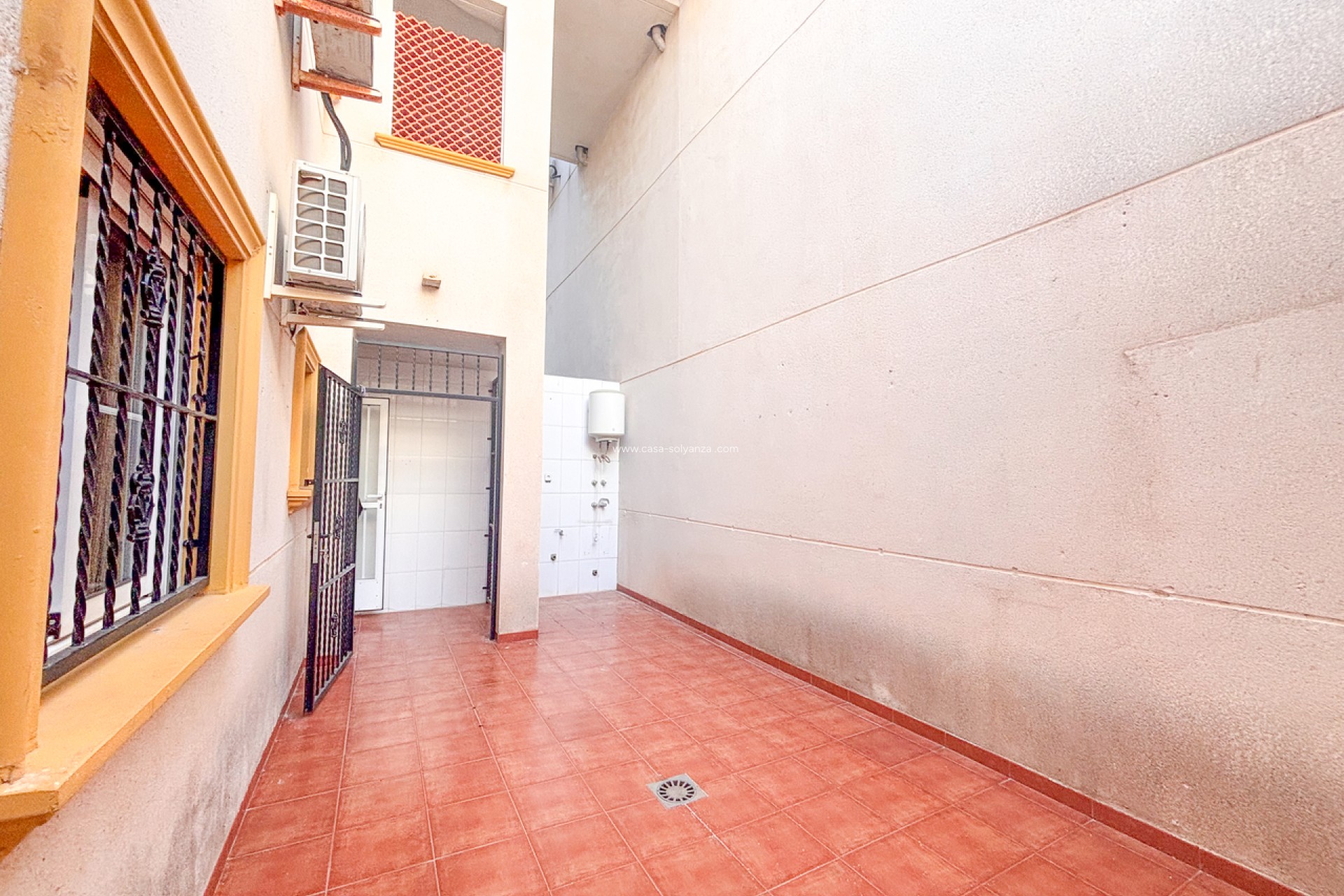 Revente - Appartement - Cabo Roig - Costa Blanca