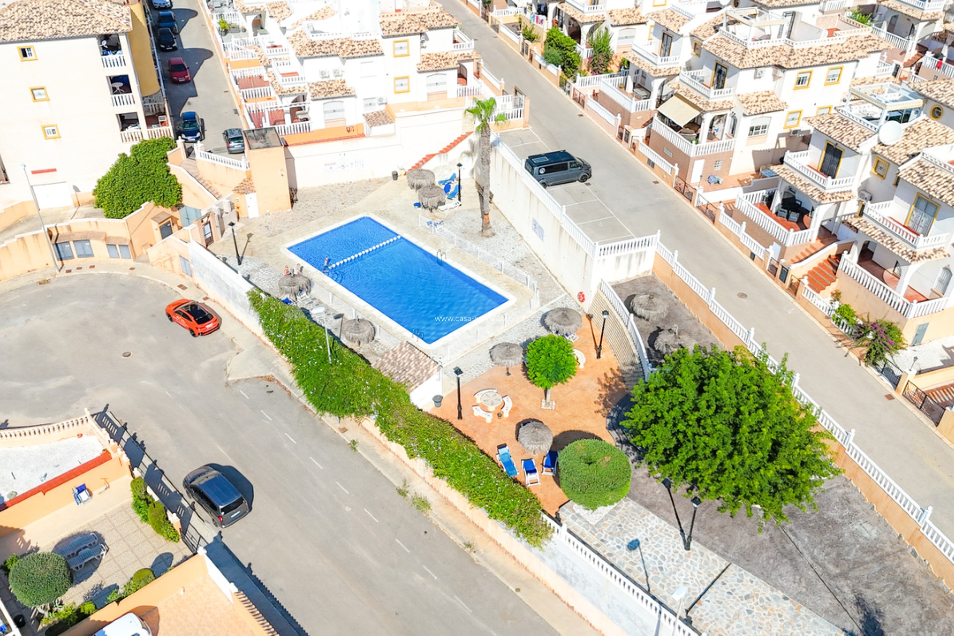 Revente - Appartement - Cabo Roig - Costa Blanca