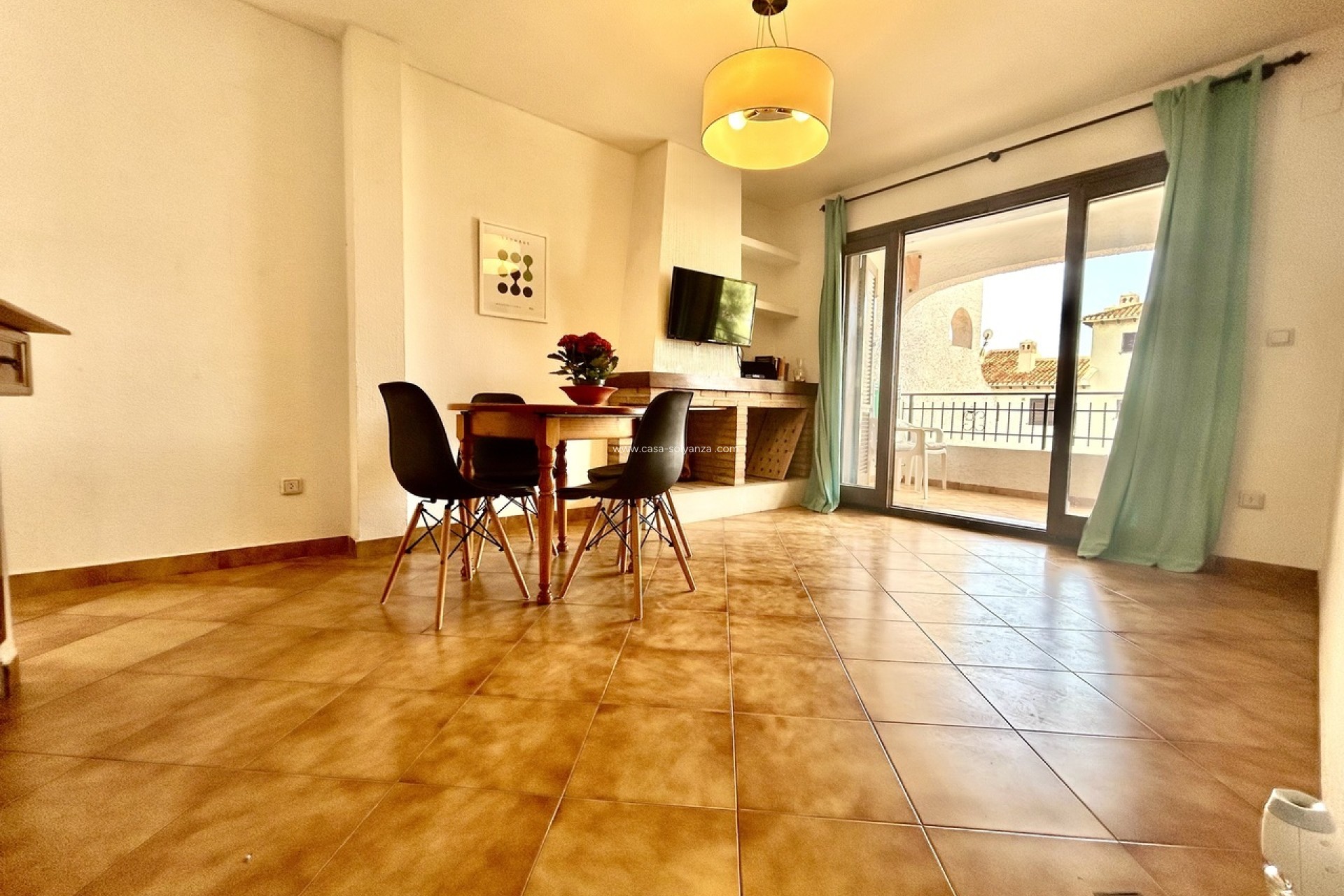 Revente - Appartement - Cabo Roig - Costa Blanca