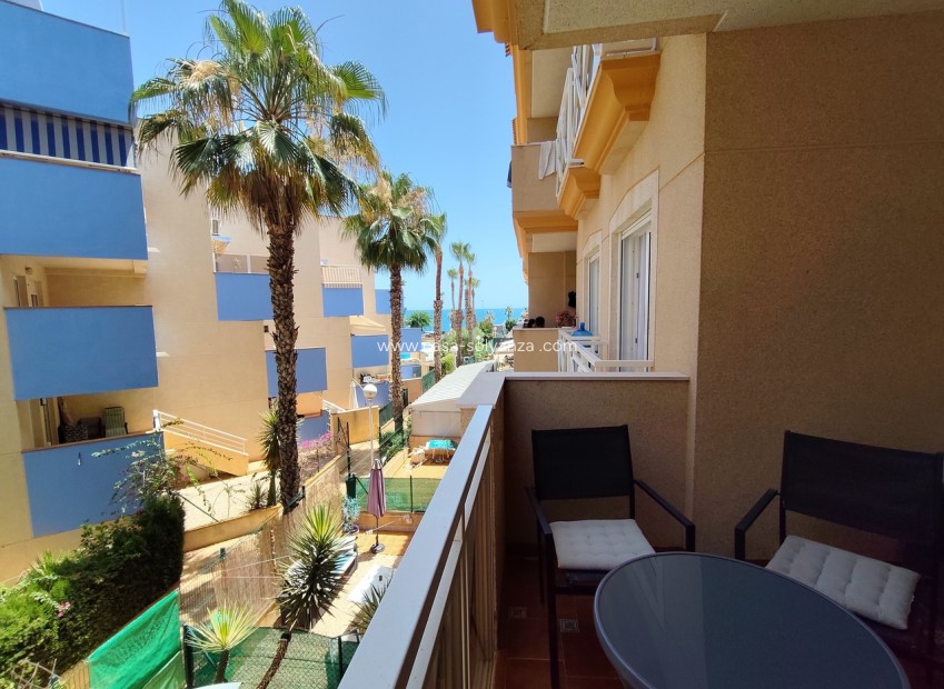 Revente - Appartement - Cabo Roig - Costa Blanca