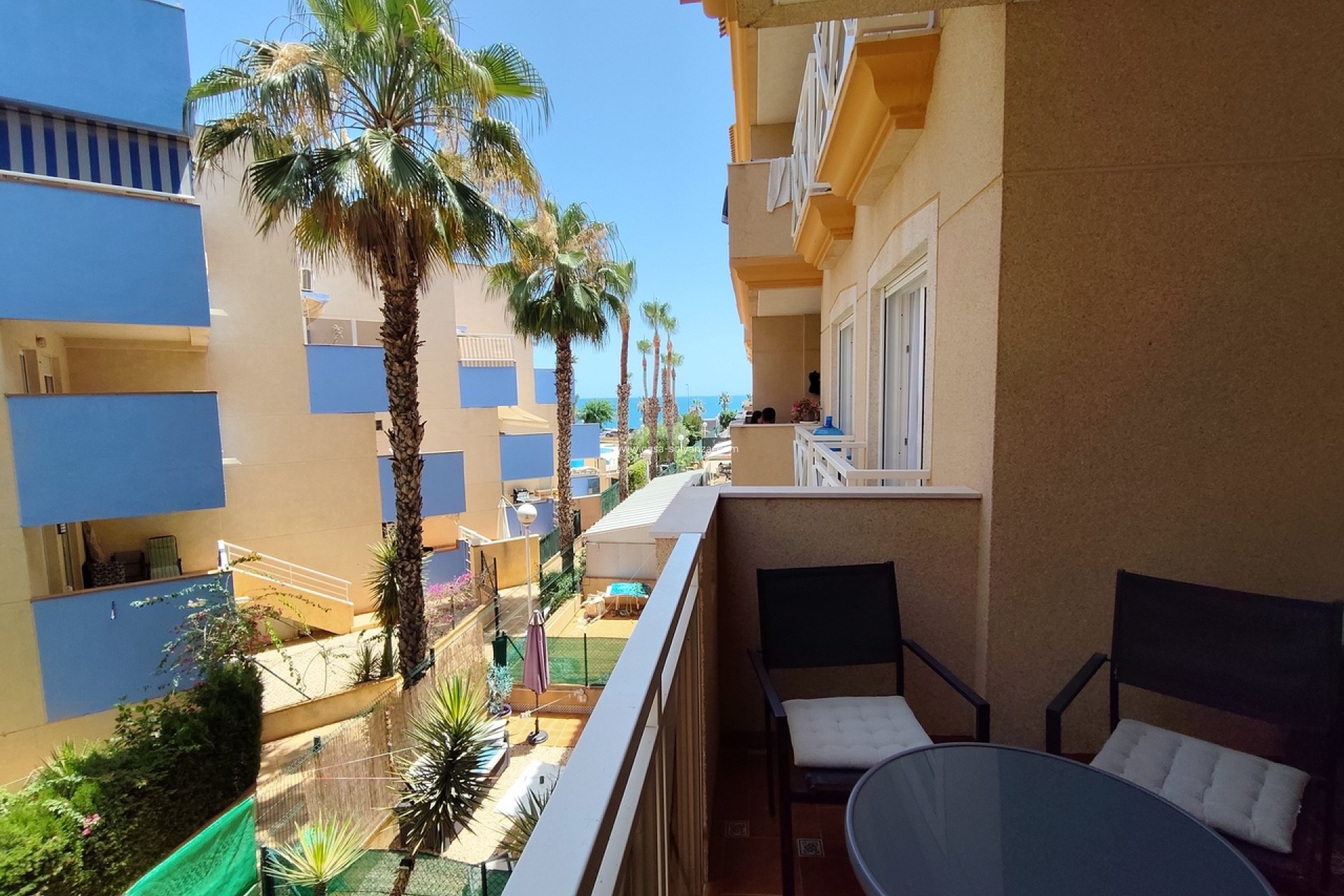 Revente - Appartement - Cabo Roig - Costa Blanca