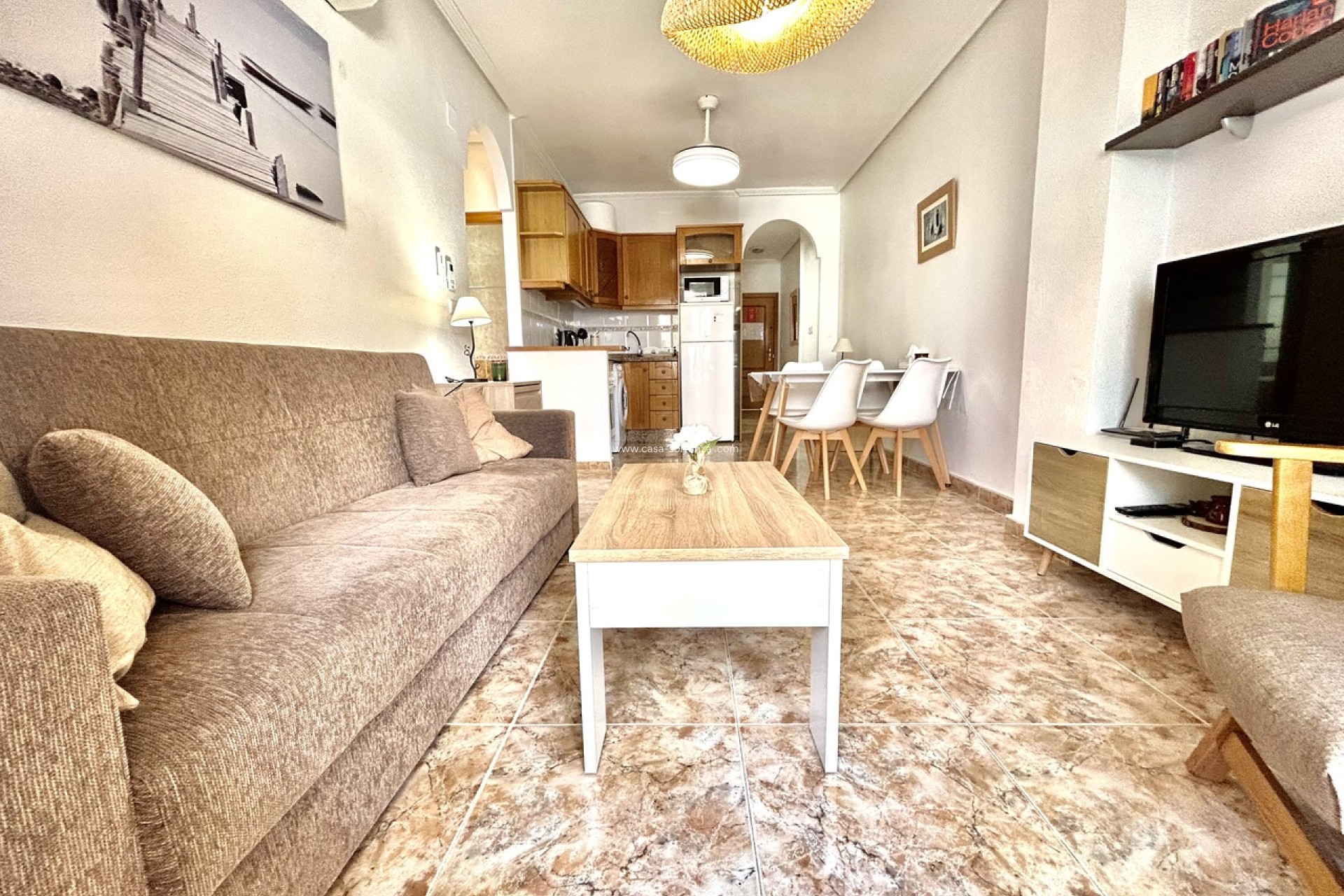 Revente - Appartement - Cabo Roig - Costa Blanca
