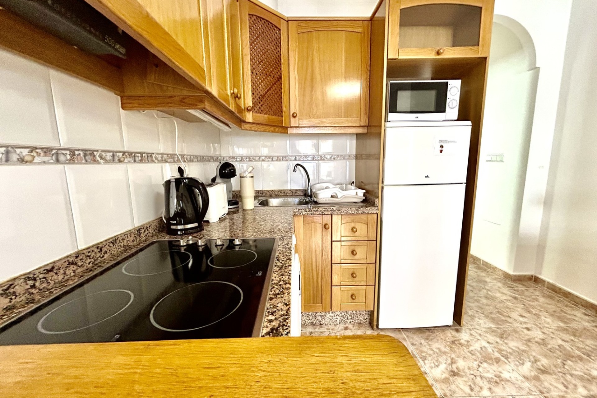 Revente - Appartement - Cabo Roig - Costa Blanca