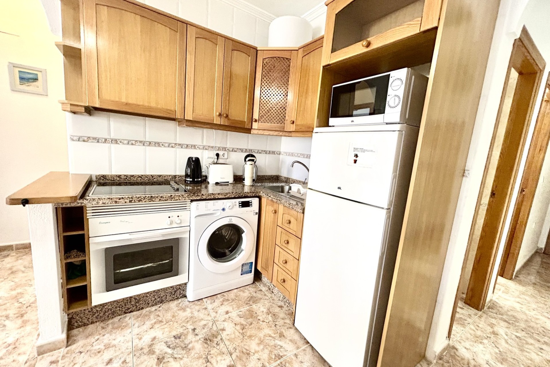 Revente - Appartement - Cabo Roig - Costa Blanca