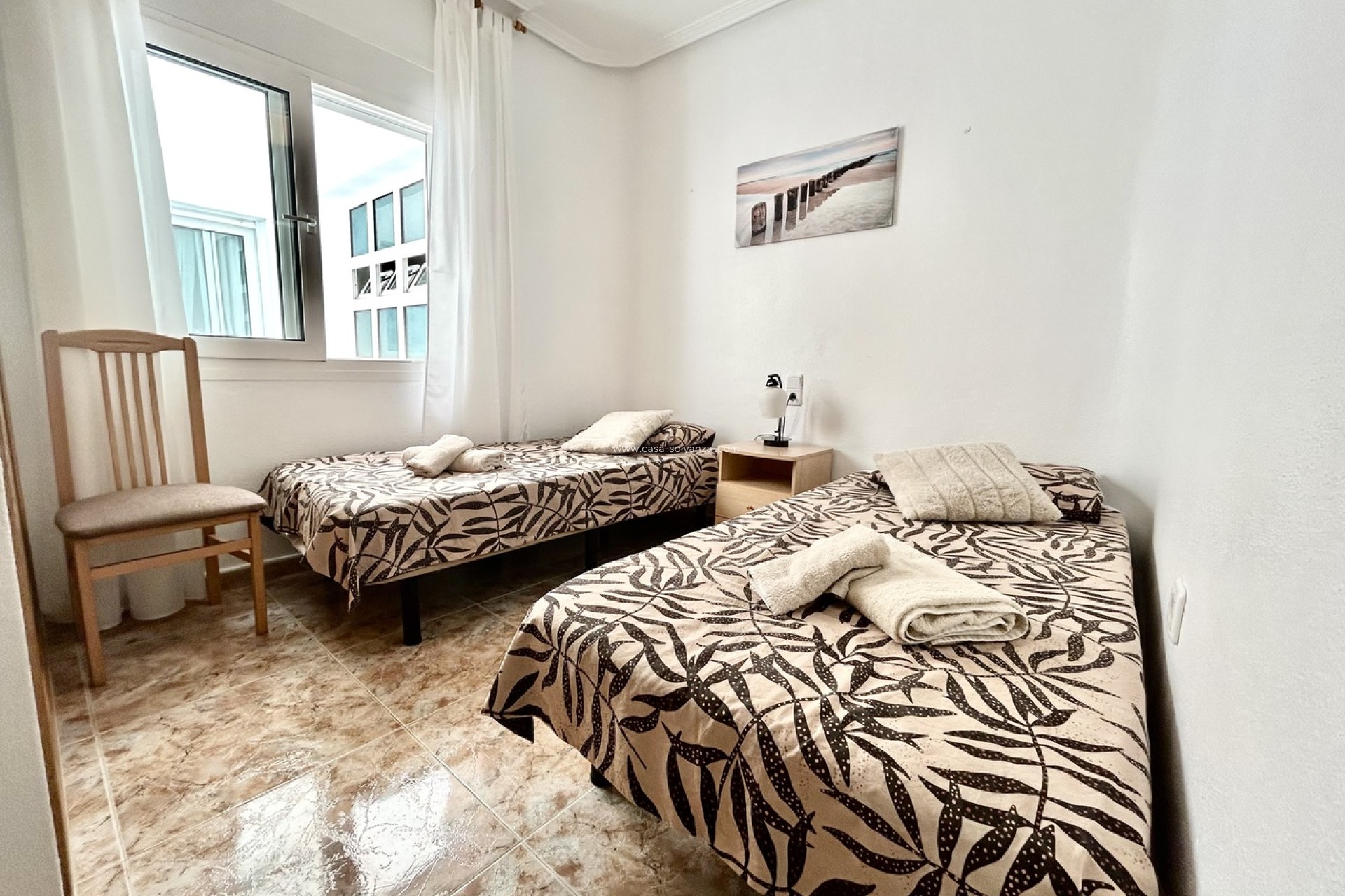 Revente - Appartement - Cabo Roig - Costa Blanca