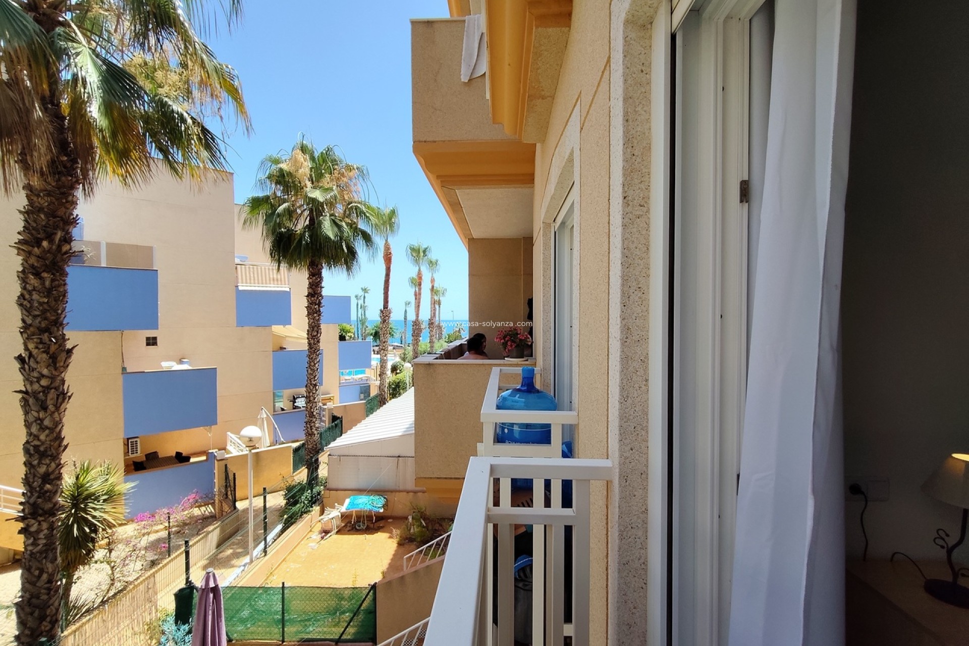 Revente - Appartement - Cabo Roig - Costa Blanca
