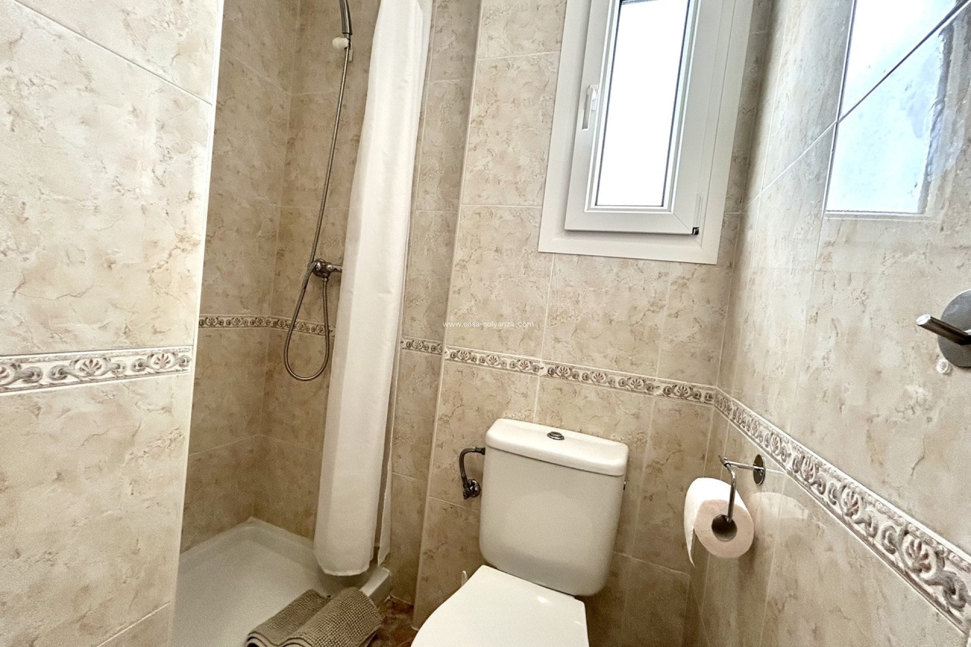 Revente - Appartement - Cabo Roig - Costa Blanca