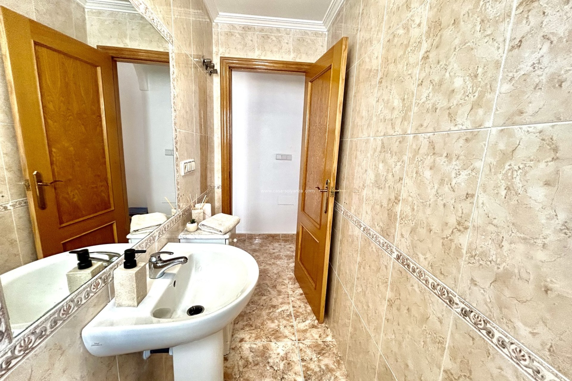 Revente - Appartement - Cabo Roig - Costa Blanca