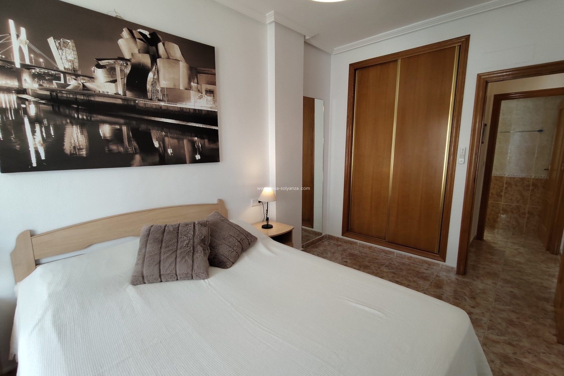 Revente - Appartement - Cabo Roig - Costa Blanca