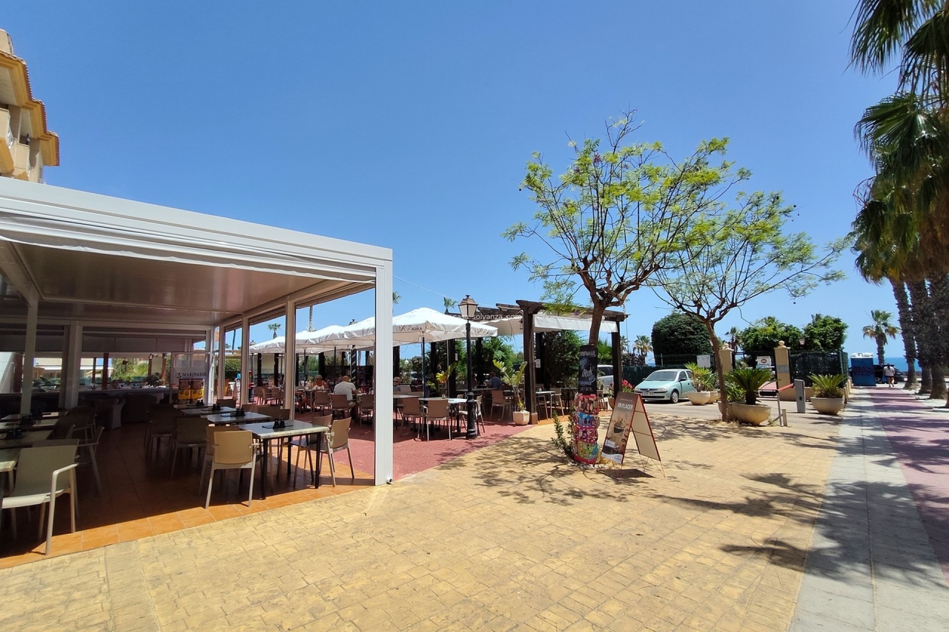 Revente - Appartement - Cabo Roig - Costa Blanca