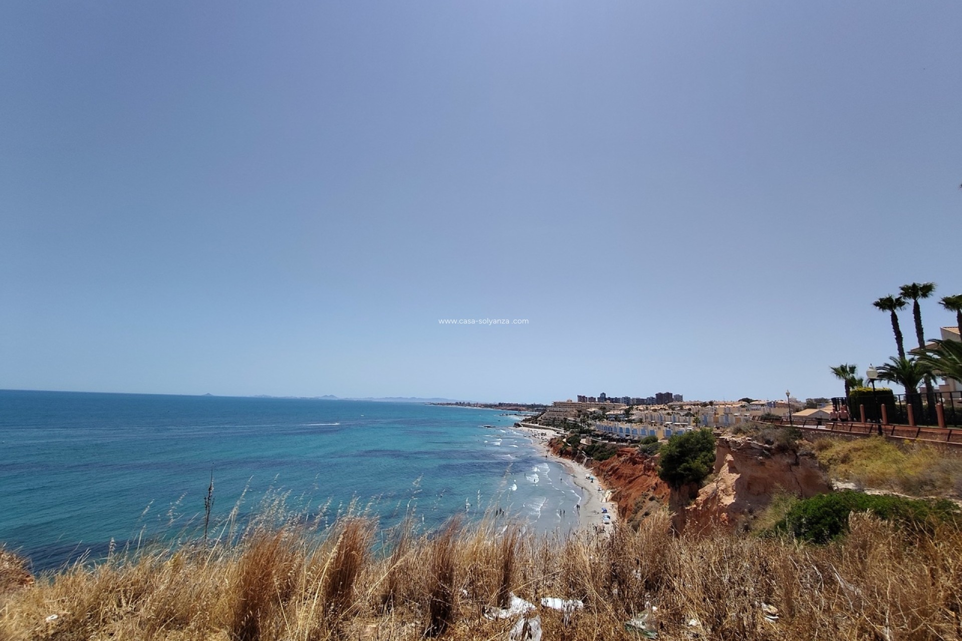 Revente - Appartement - Cabo Roig - Costa Blanca