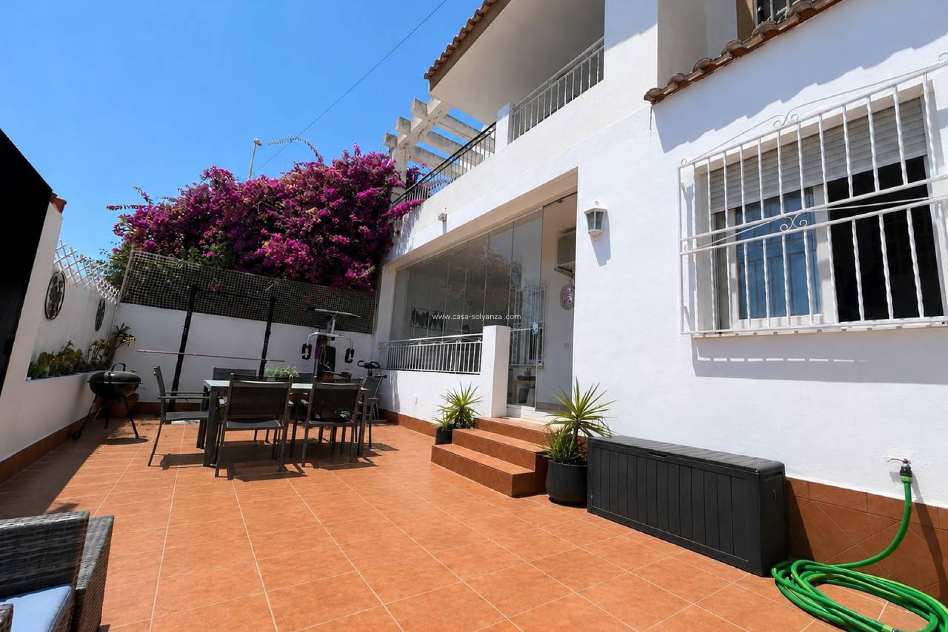 Revente - Appartement - Cabo Roig - Costa Blanca
