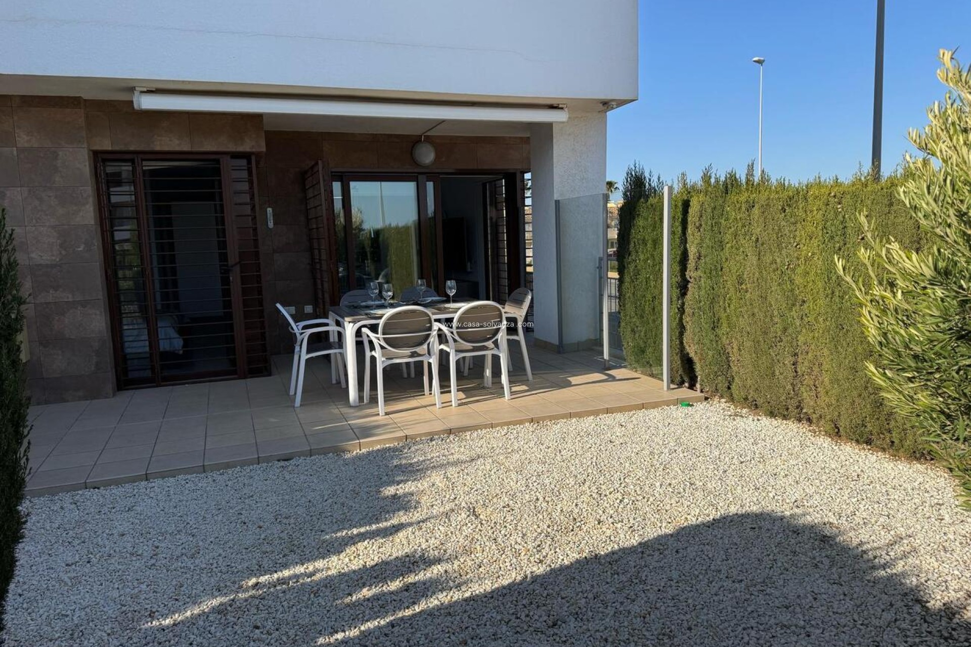 Revente - Appartement - Cabo Roig - Lomas de Cabo Roig