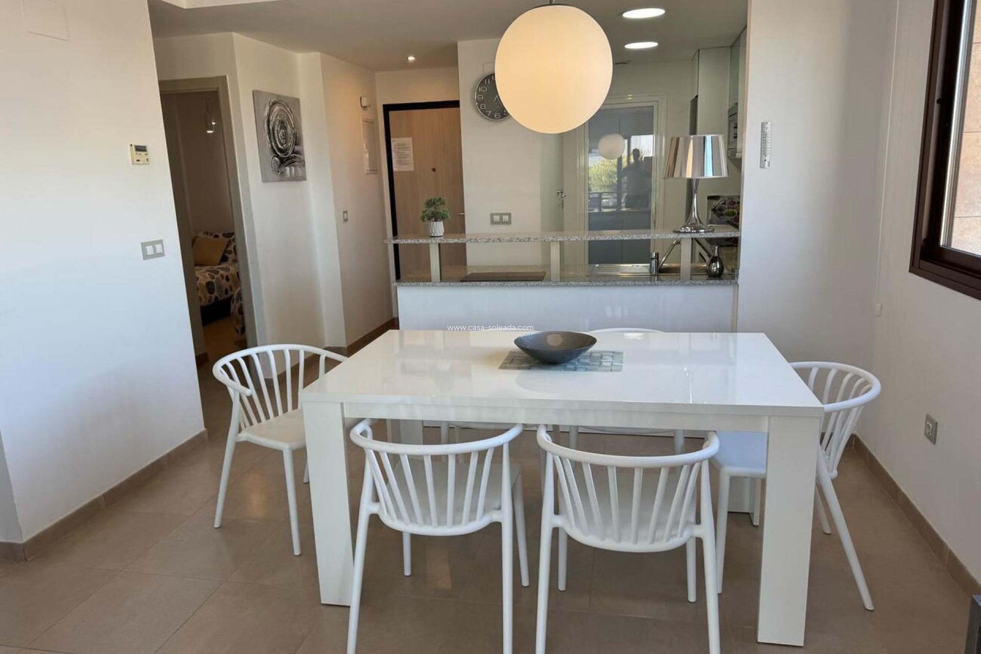 Revente - Appartement - Cabo Roig - Lomas de Cabo Roig