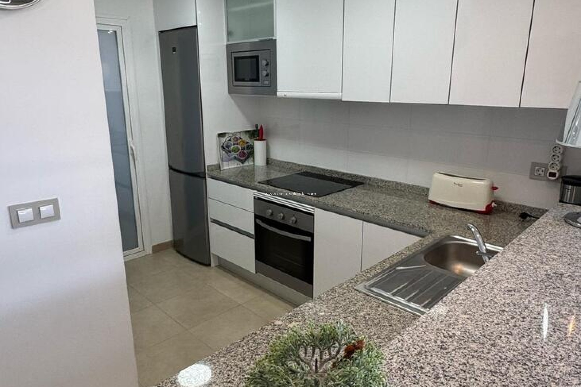 Revente - Appartement - Cabo Roig - Lomas de Cabo Roig