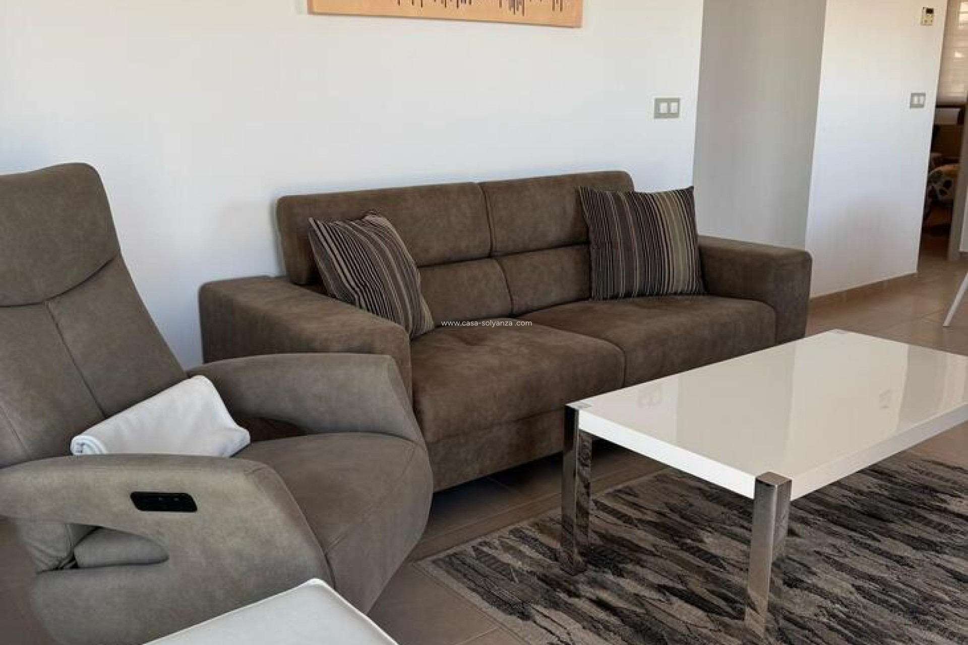 Revente - Appartement - Cabo Roig - Lomas de Cabo Roig