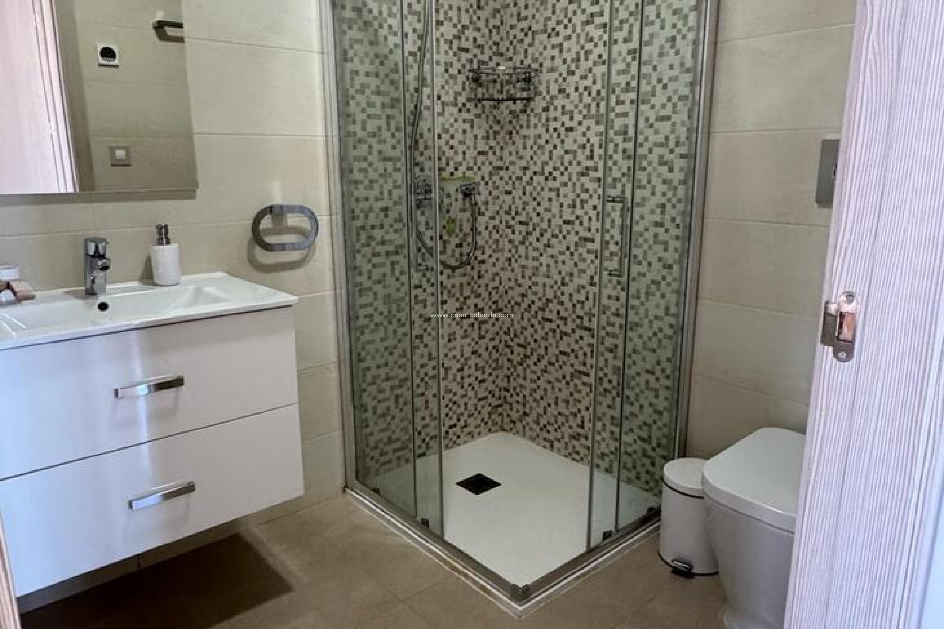 Revente - Appartement - Cabo Roig - Lomas de Cabo Roig