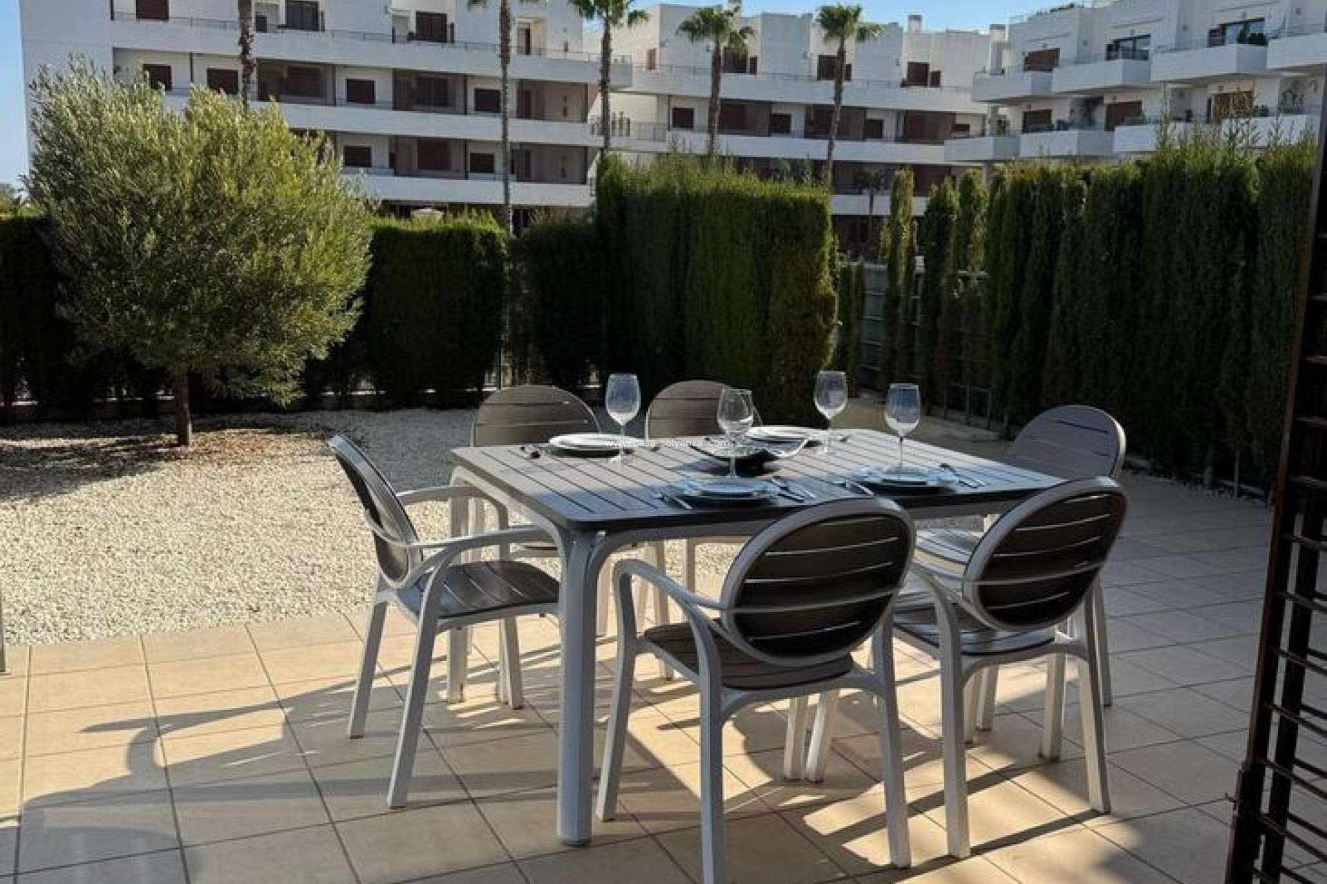 Revente - Appartement - Cabo Roig - Lomas de Cabo Roig
