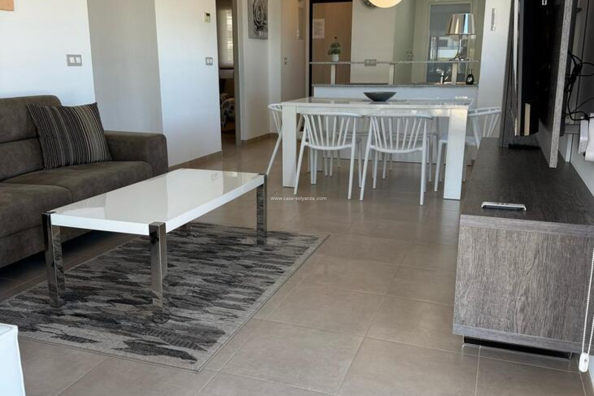 Revente - Appartement - Cabo Roig - Lomas de Cabo Roig