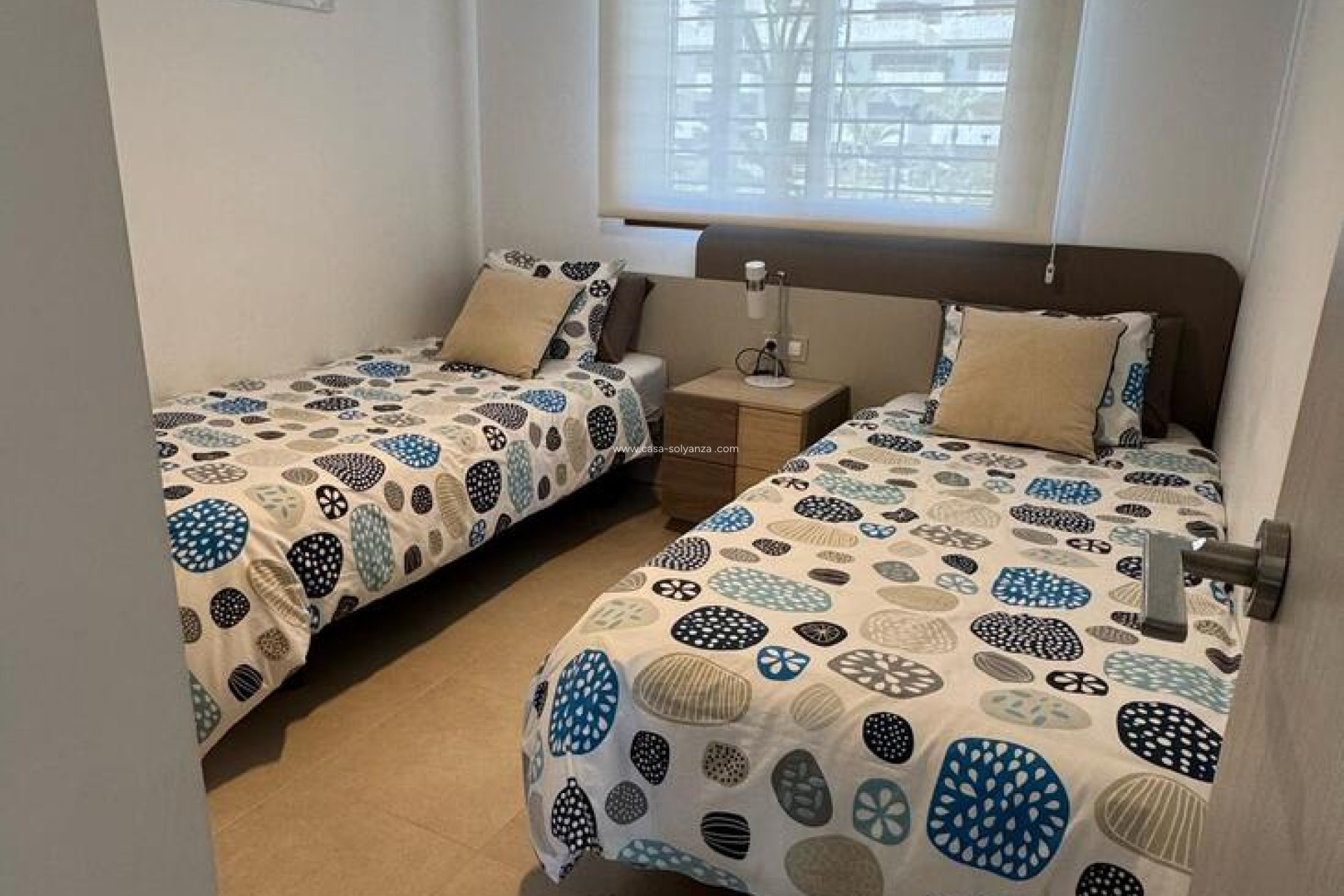 Revente - Appartement - Cabo Roig - Lomas de Cabo Roig