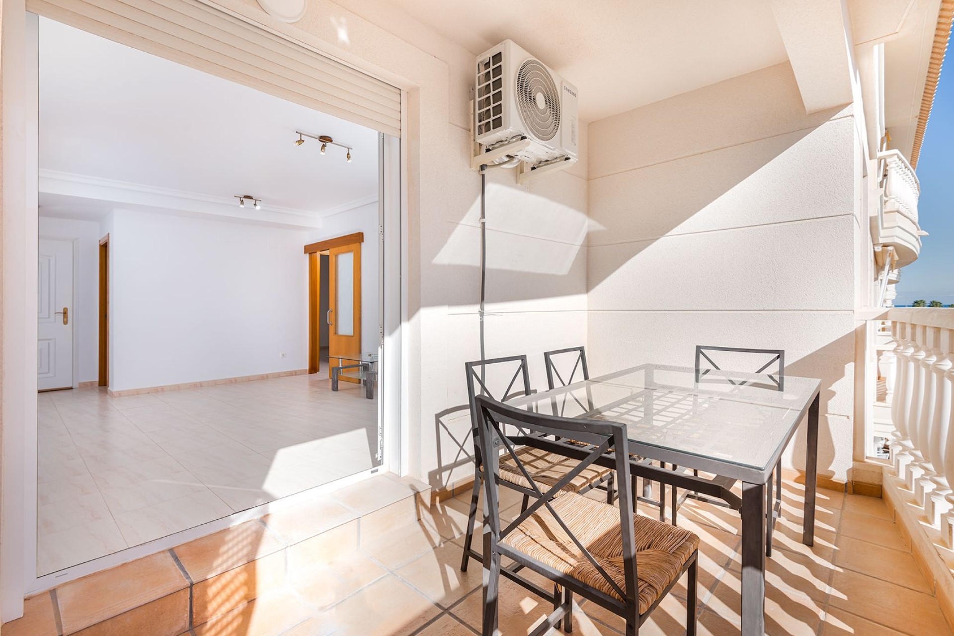 Revente - Appartement - Cabo Roig - Lomas de Cabo Roig