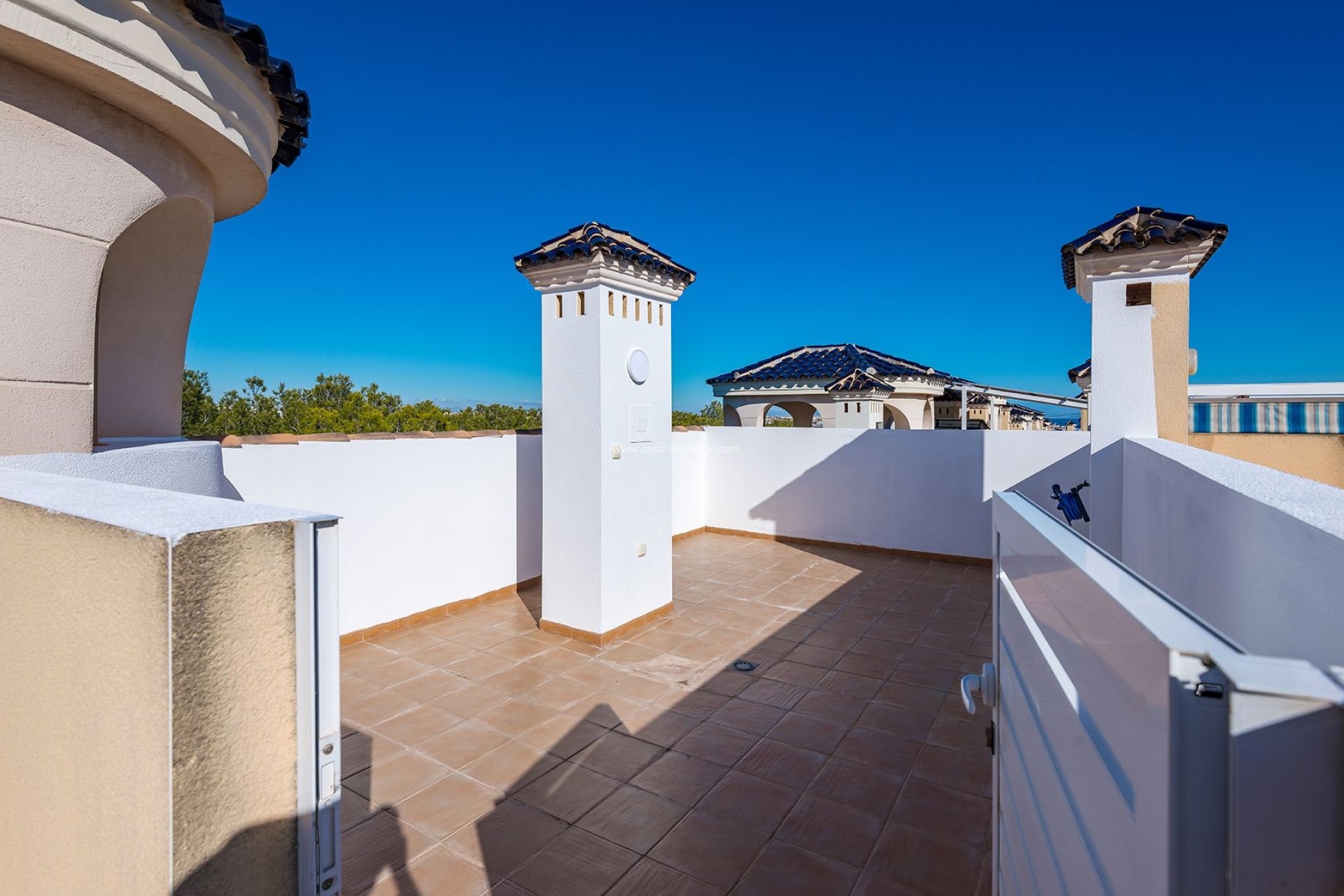 Revente - Appartement - Cabo Roig - Lomas de Cabo Roig