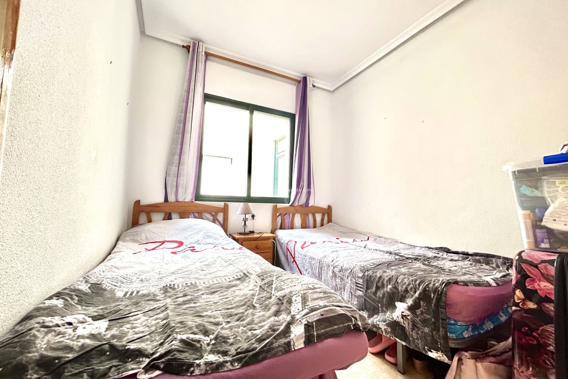 Revente - Appartement - Cabo Roig