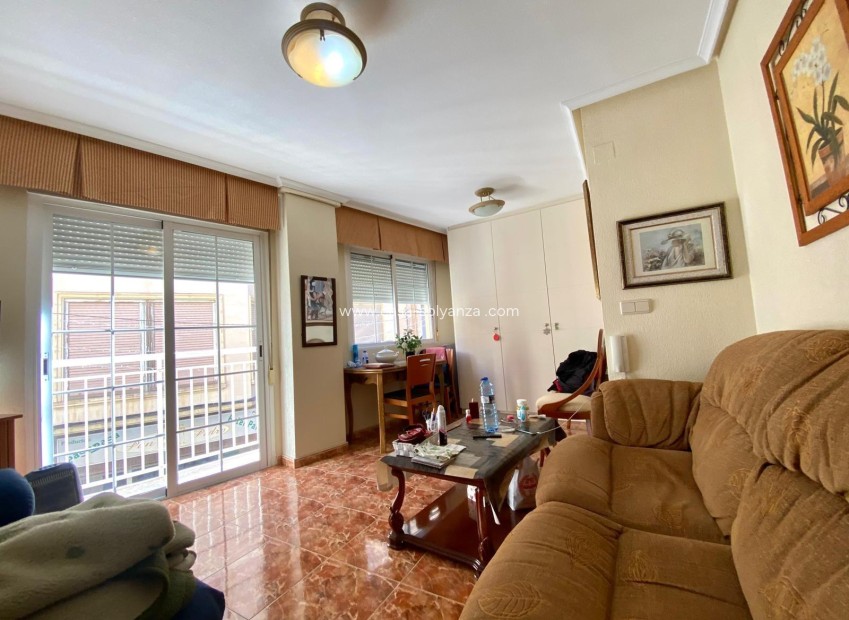 Revente - Appartement - Callosa de Segura - Comunidad Valenciana
