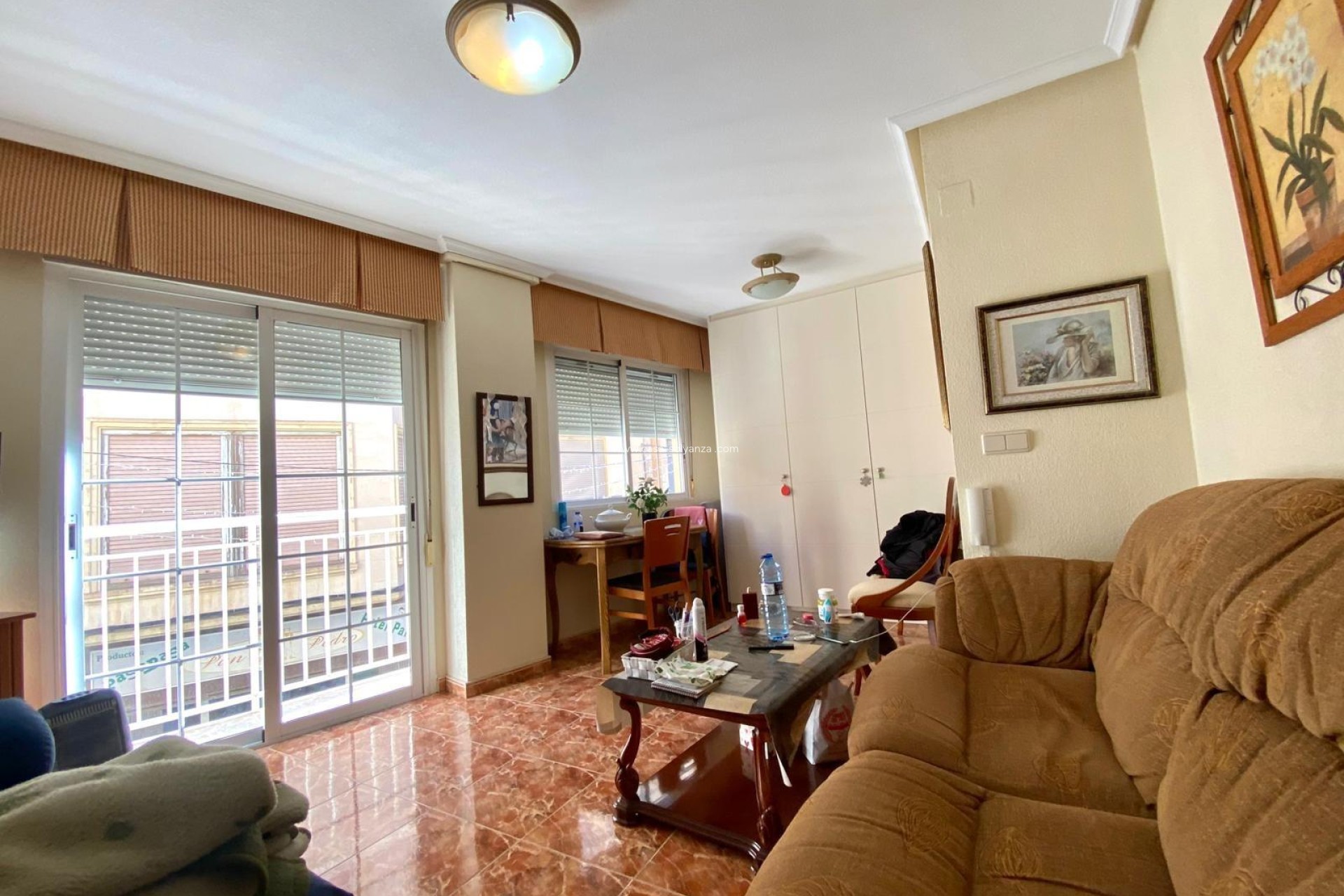 Revente - Appartement - Callosa de Segura - Comunidad Valenciana