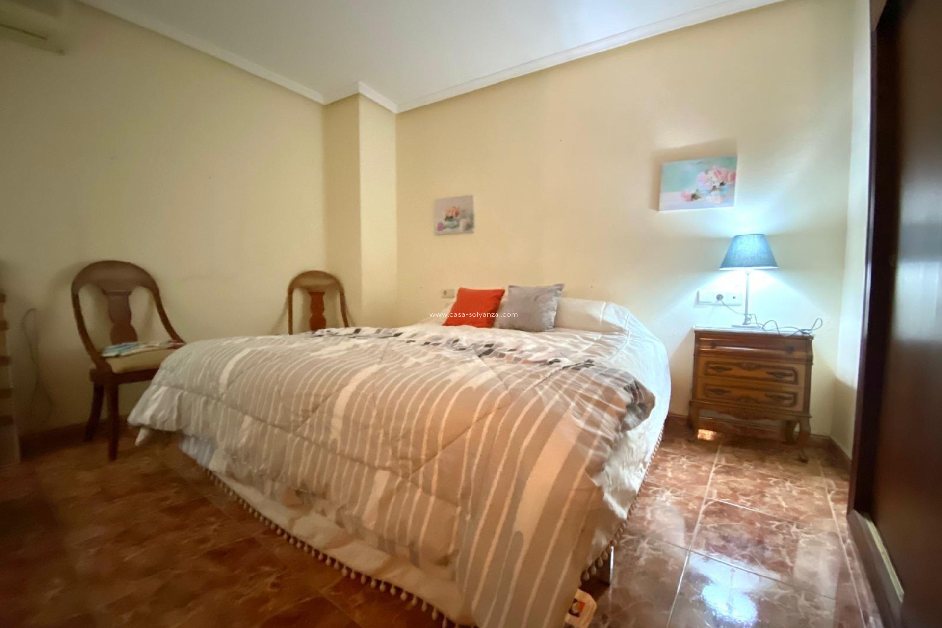Revente - Appartement - Callosa de Segura - Comunidad Valenciana