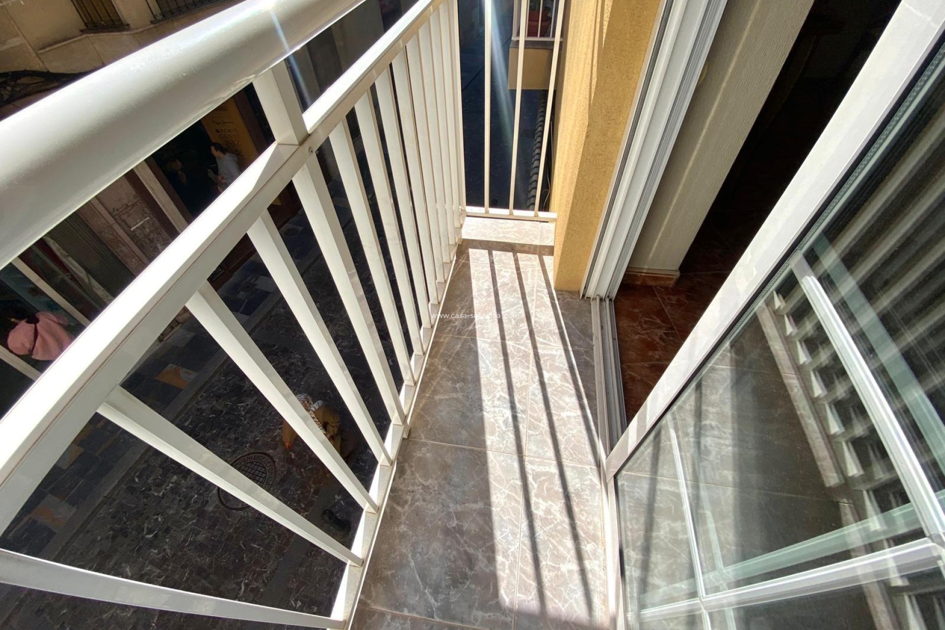 Revente - Appartement - Callosa de Segura - Comunidad Valenciana