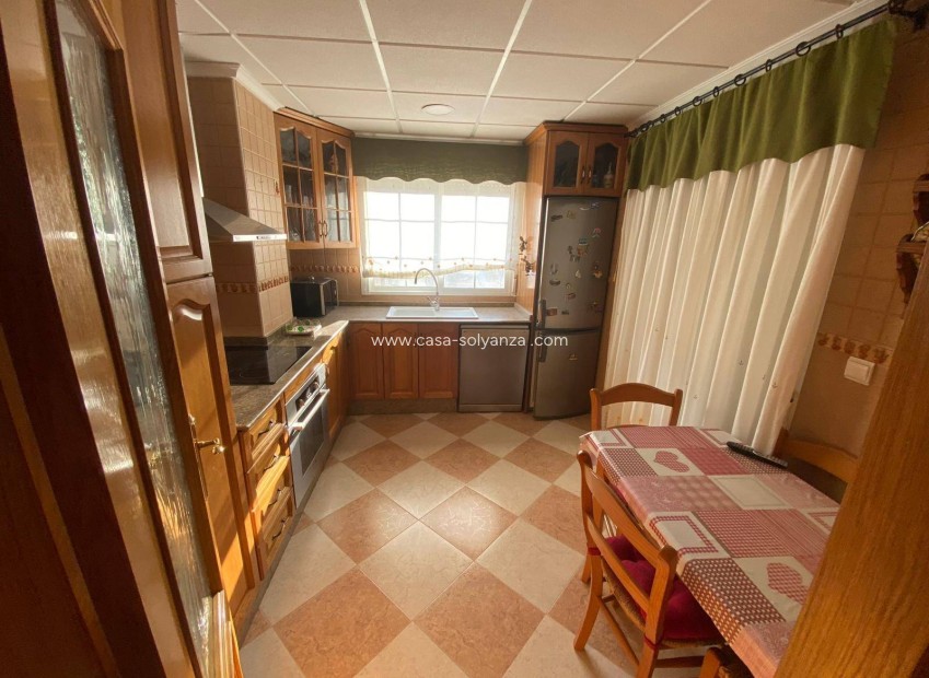Revente - Appartement - Callosa de Segura - Paseo De La Estacion