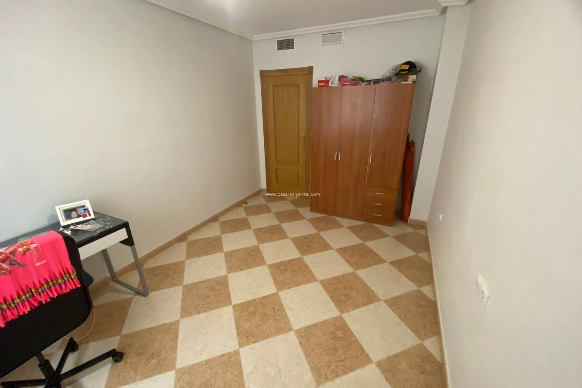 Revente - Appartement - Callosa de Segura - Paseo De La Estacion