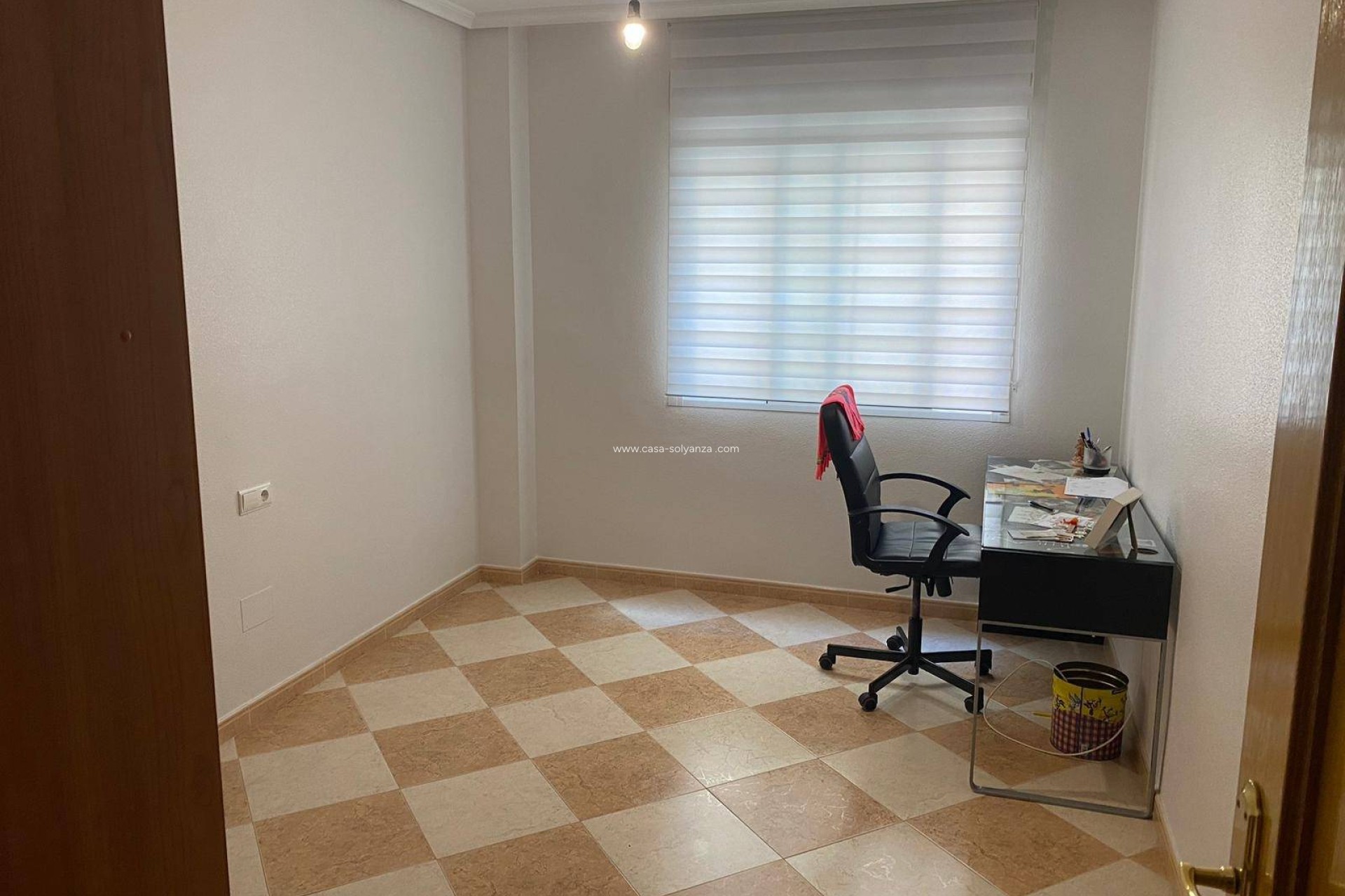 Revente - Appartement - Callosa de Segura - Paseo De La Estacion