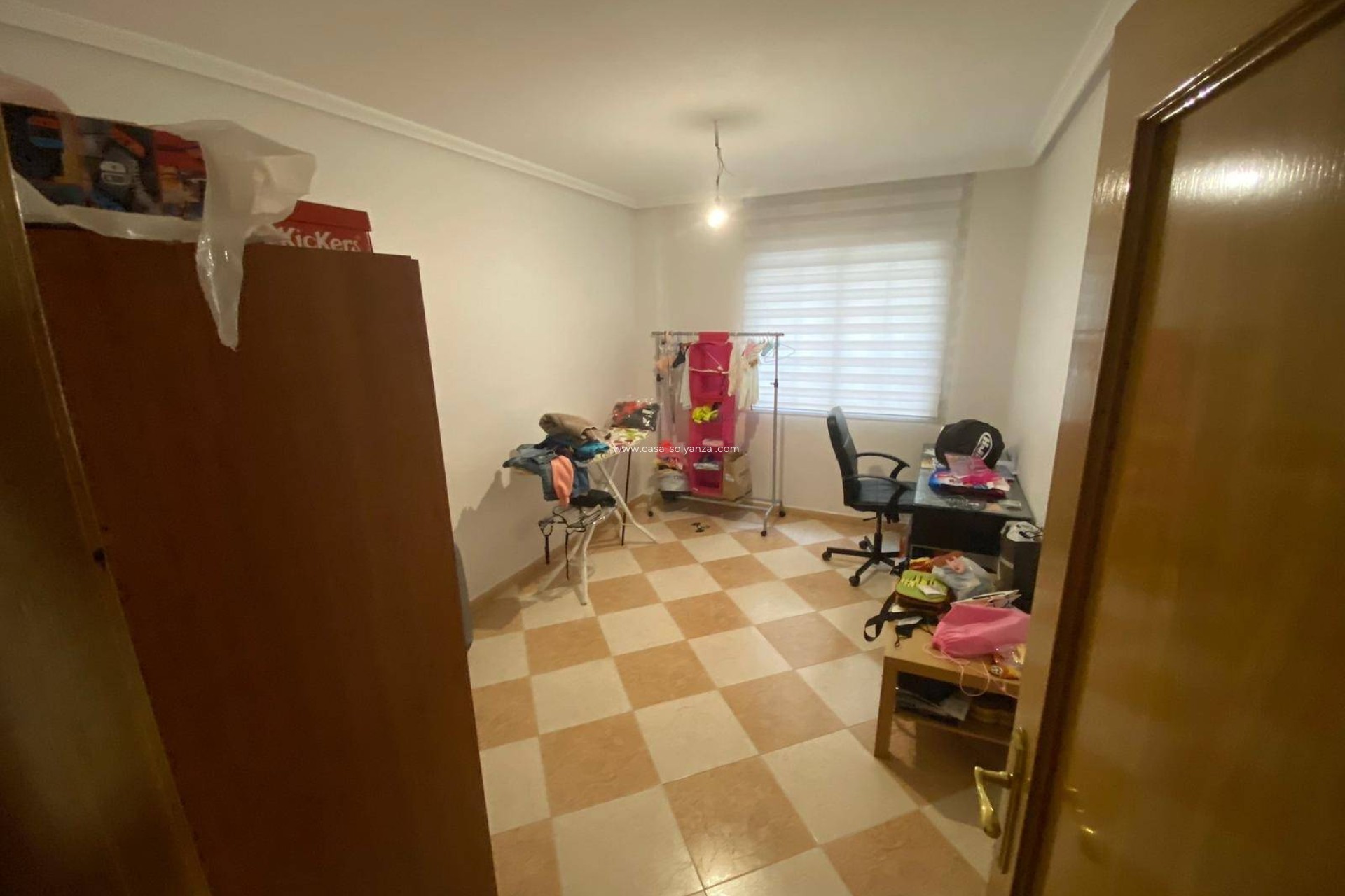 Revente - Appartement - Callosa de Segura - Paseo De La Estacion
