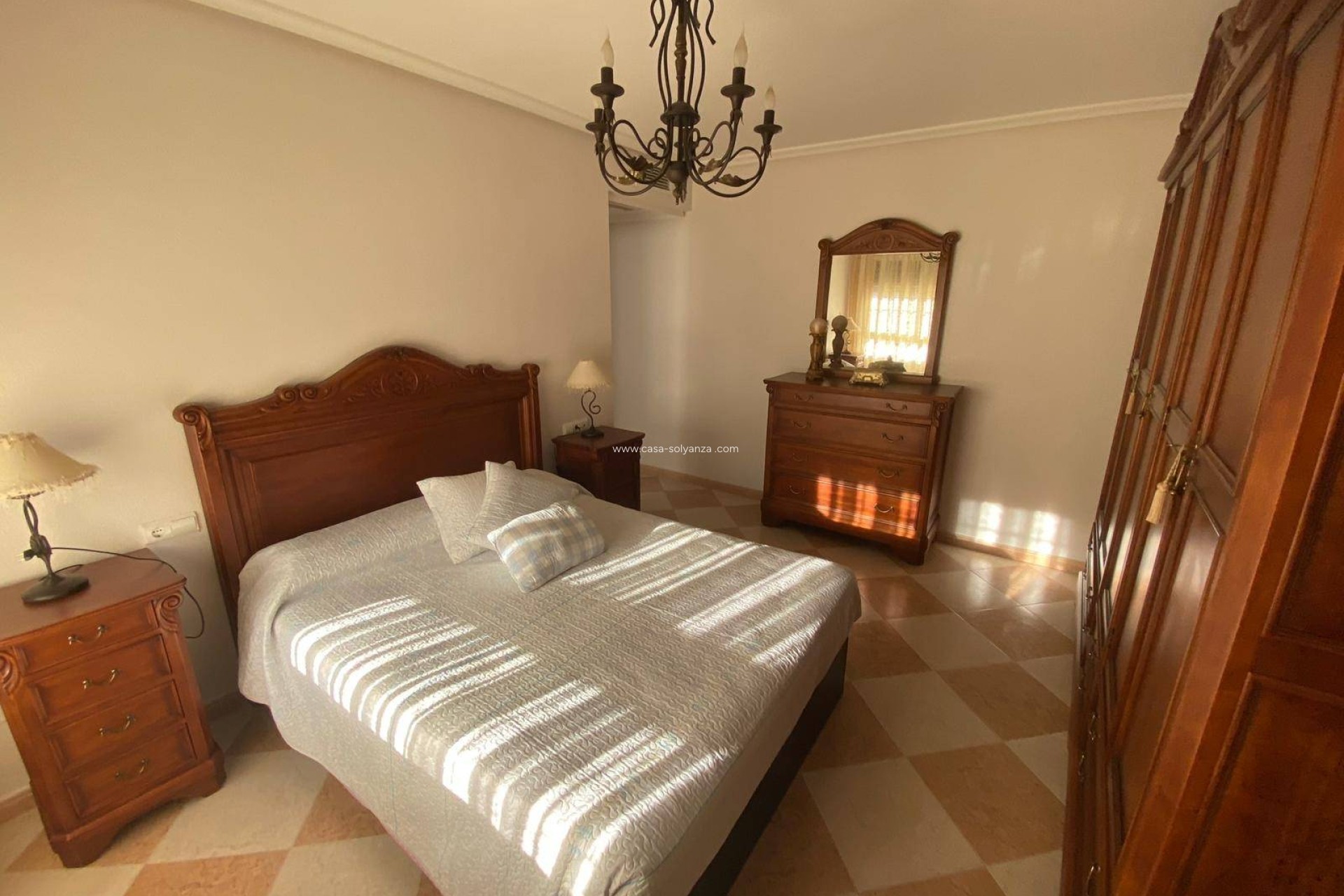 Revente - Appartement - Callosa de Segura - Paseo De La Estacion