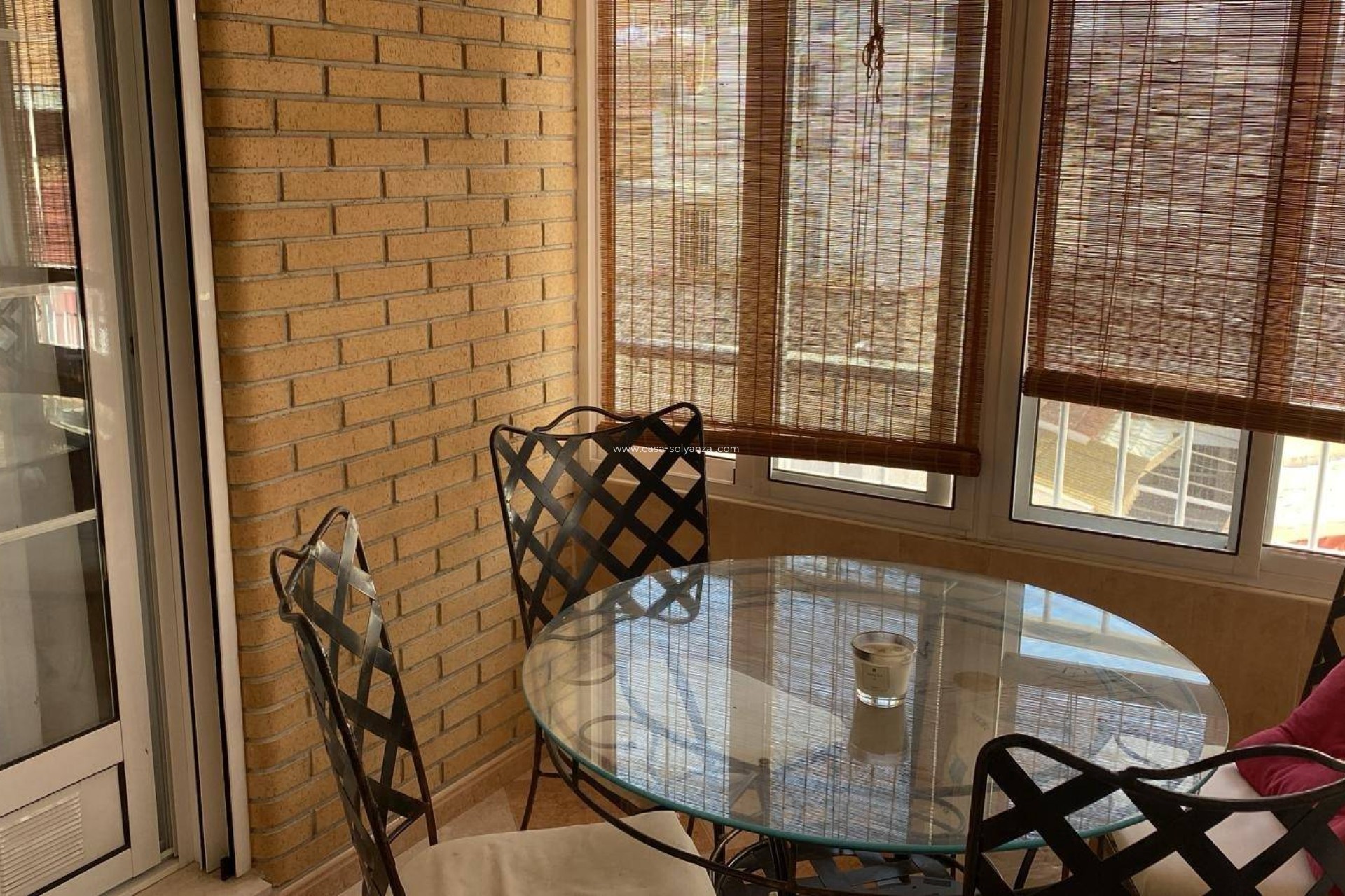 Revente - Appartement - Callosa de Segura - Paseo De La Estacion