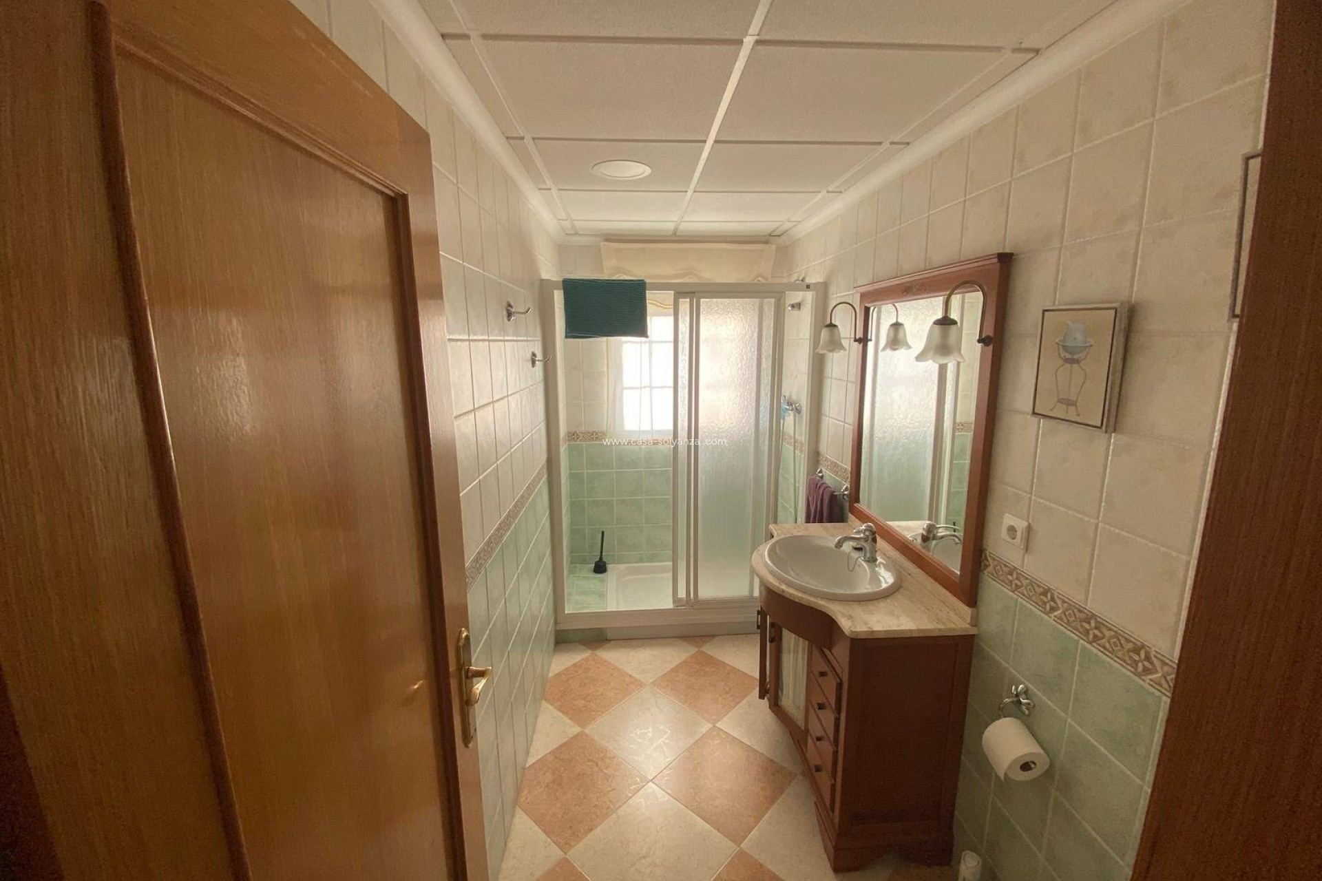 Revente - Appartement - Callosa de Segura - Paseo De La Estacion