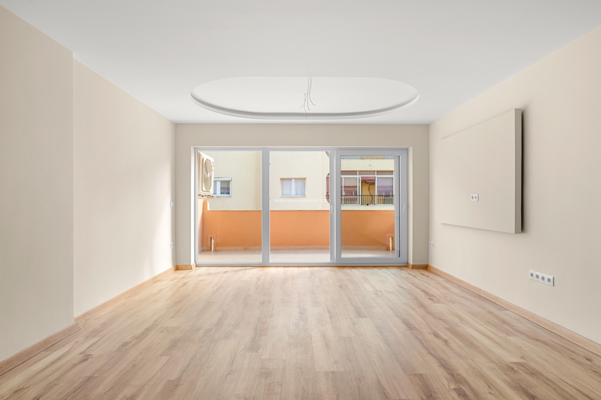 Revente - Appartement - Calpe - Centro