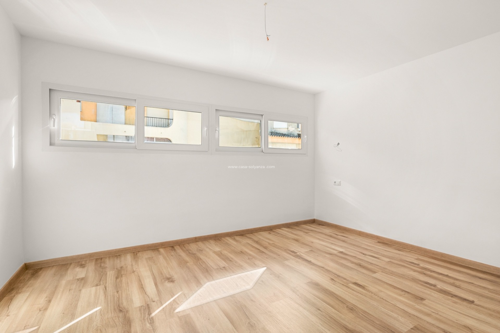 Revente - Appartement - Calpe - Centro