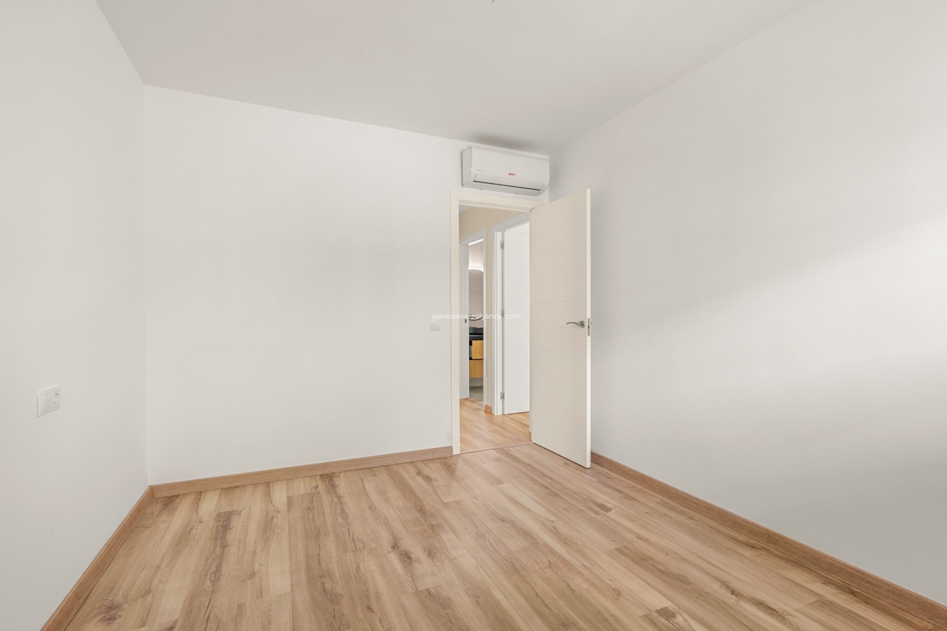 Revente - Appartement - Calpe - Centro
