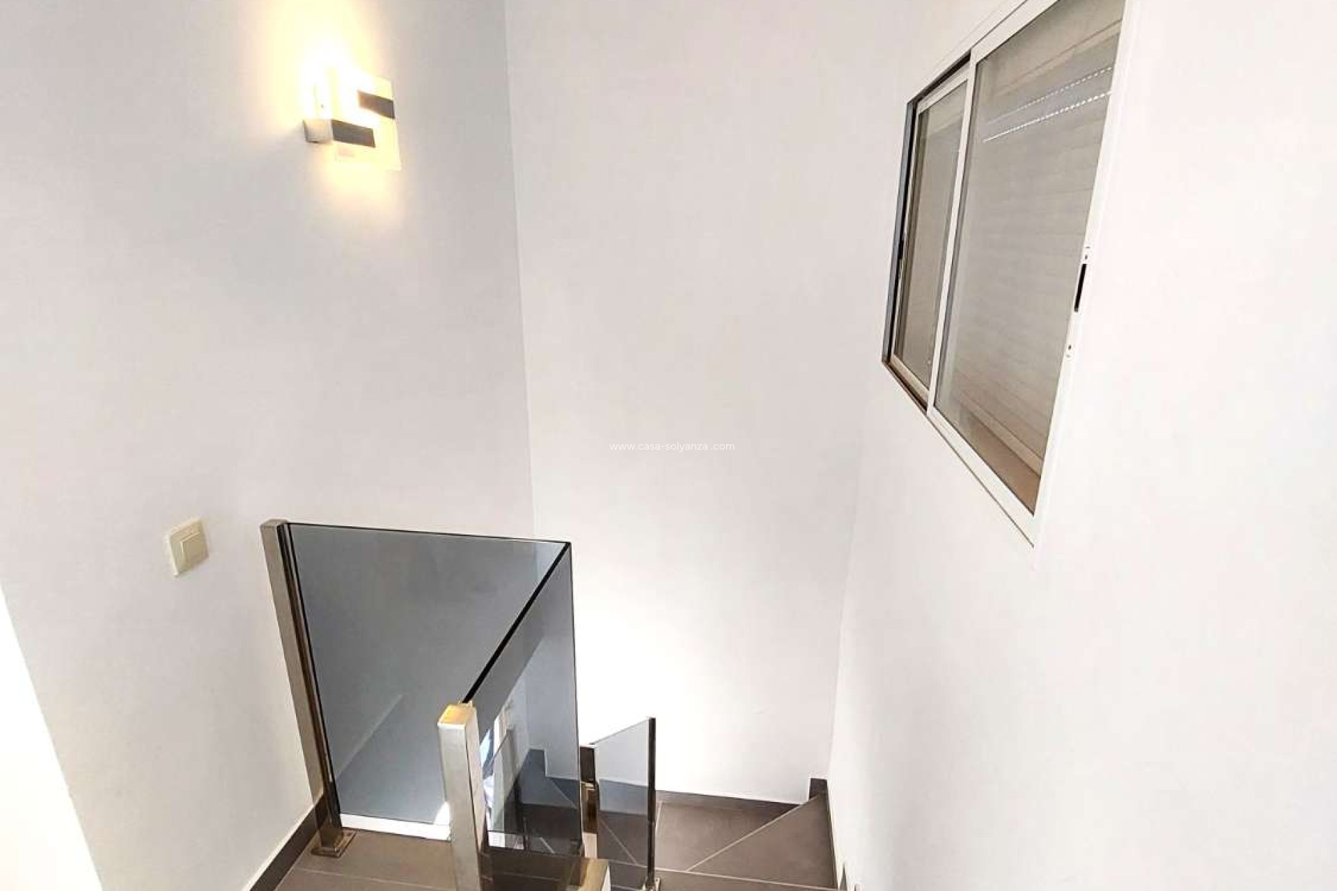 Revente - Appartement - Calpe - Costa Blanca
