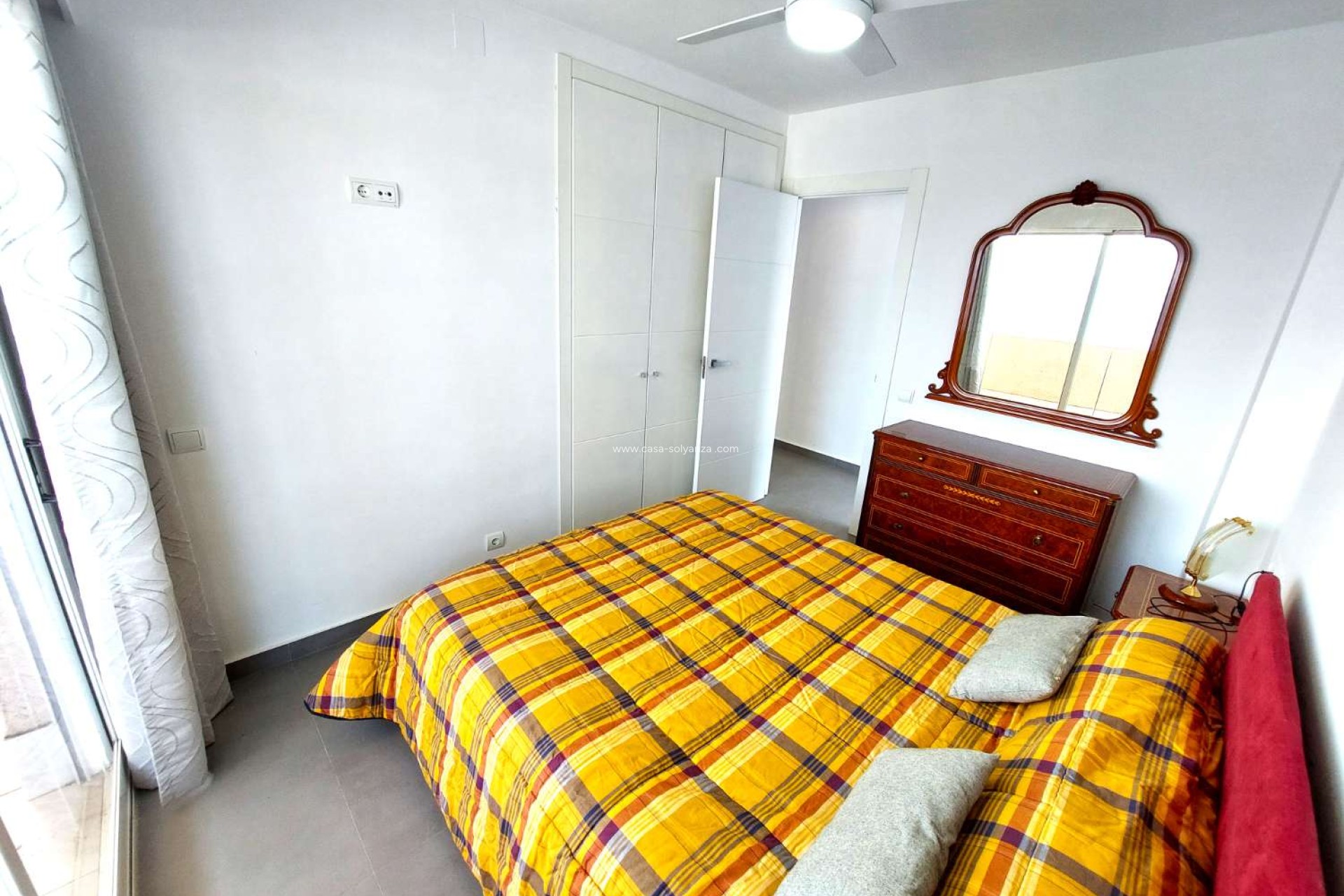 Revente - Appartement - Calpe - Costa Blanca