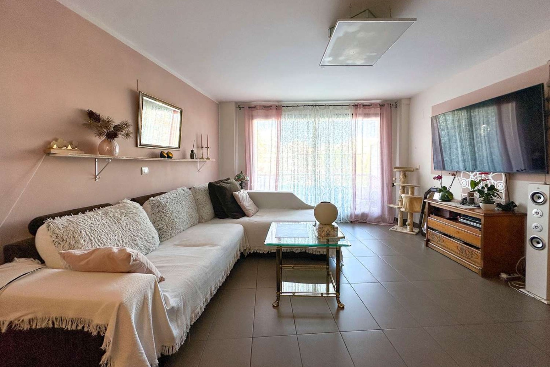 Revente - Appartement - Calpe - Costa Blanca