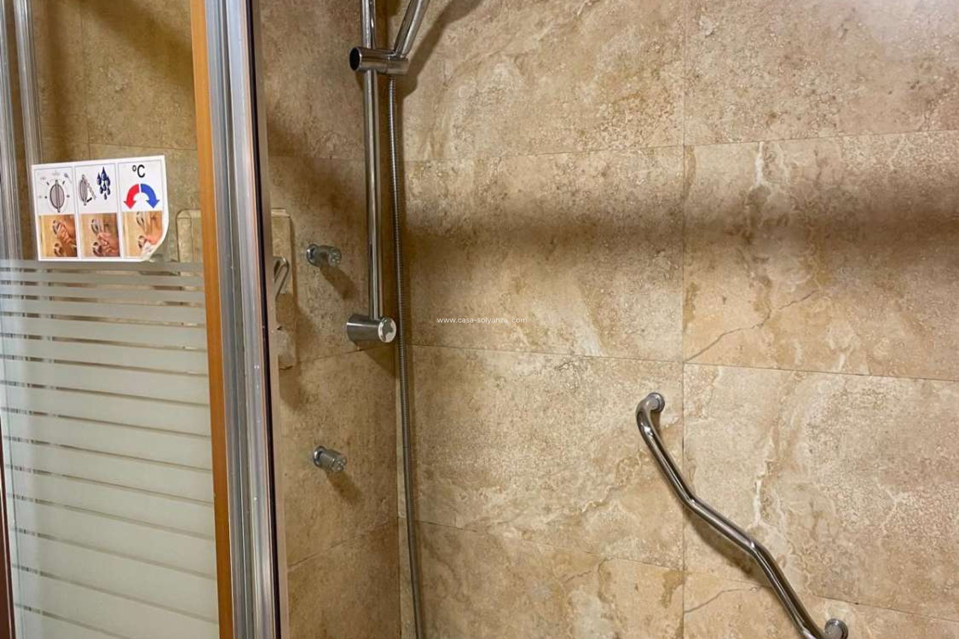 Revente - Appartement - Calpe - Costa Blanca