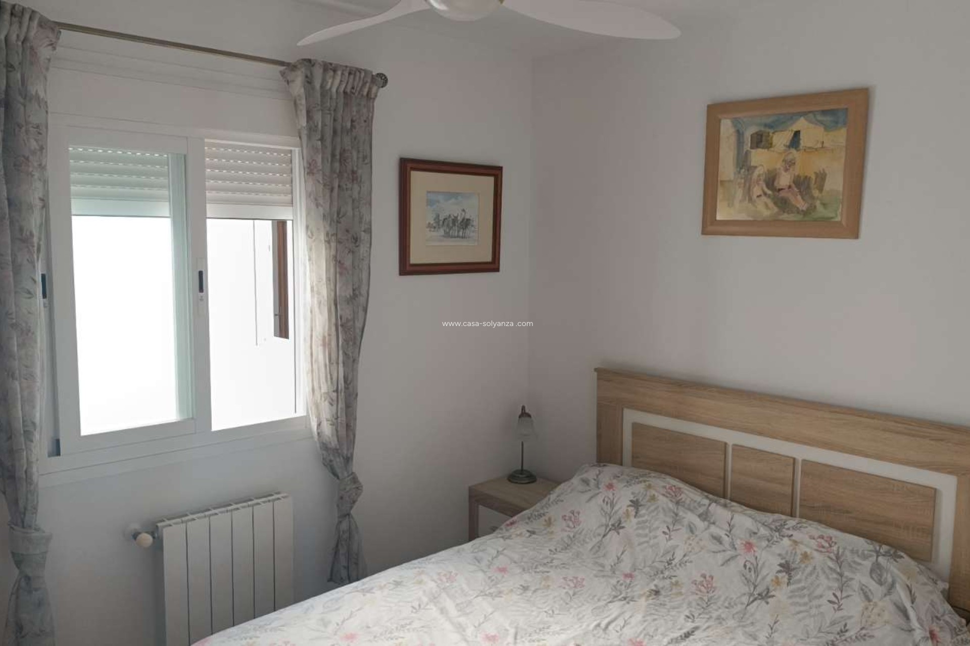 Revente - Appartement - Calpe - Costa Blanca