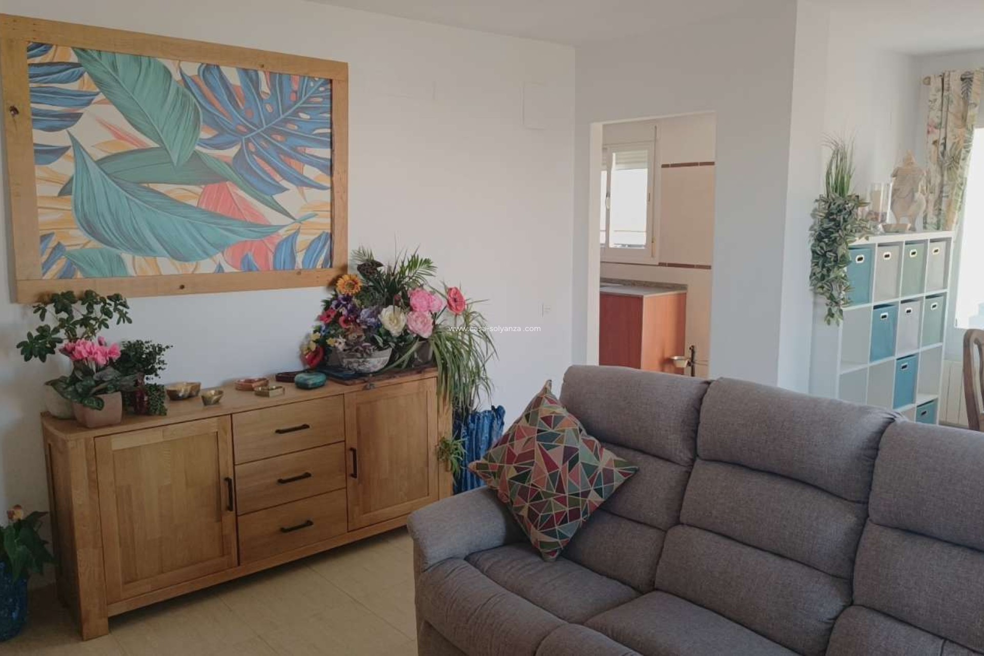 Revente - Appartement - Calpe - Costa Blanca