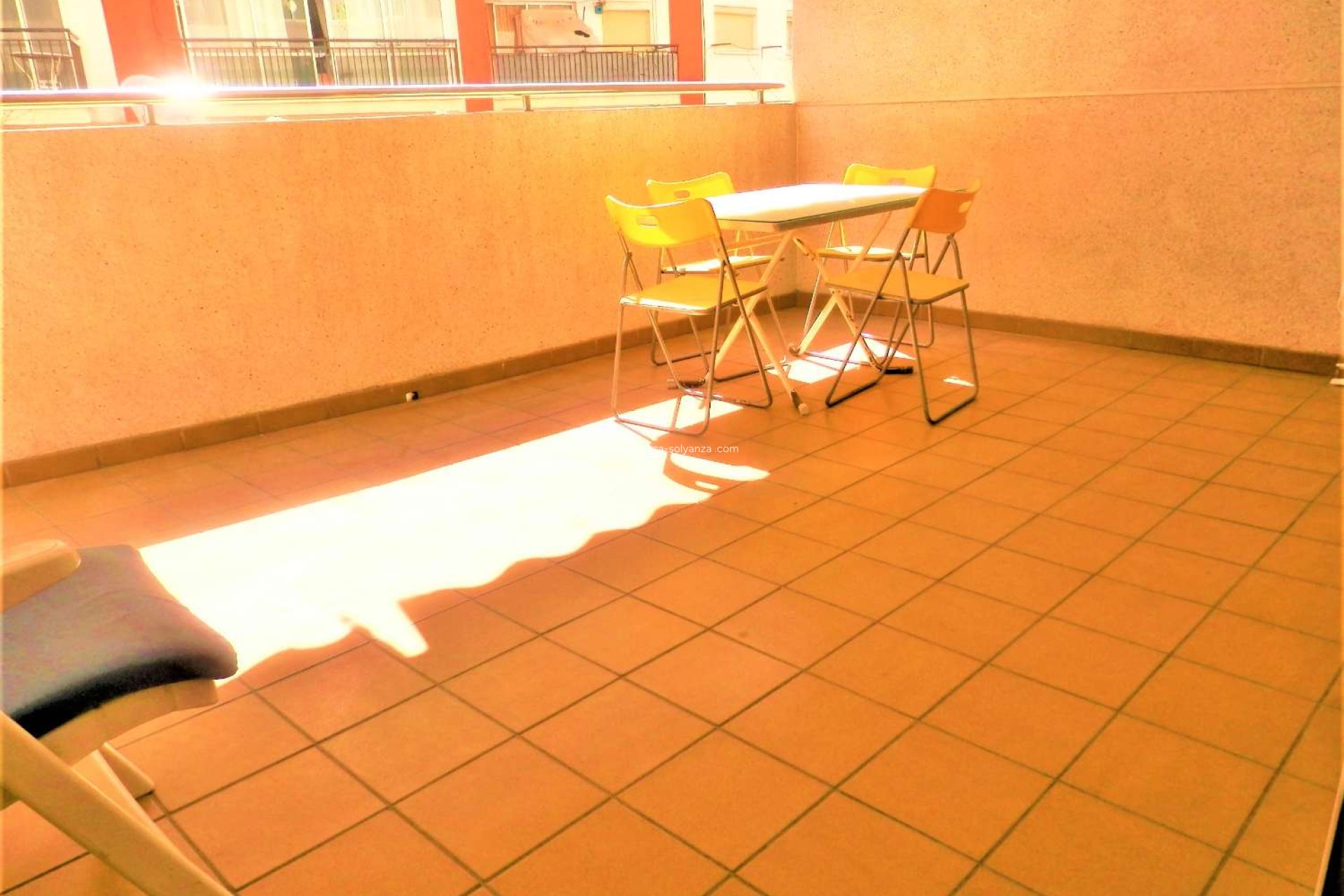 Revente - Appartement - Calpe - Costa Blanca